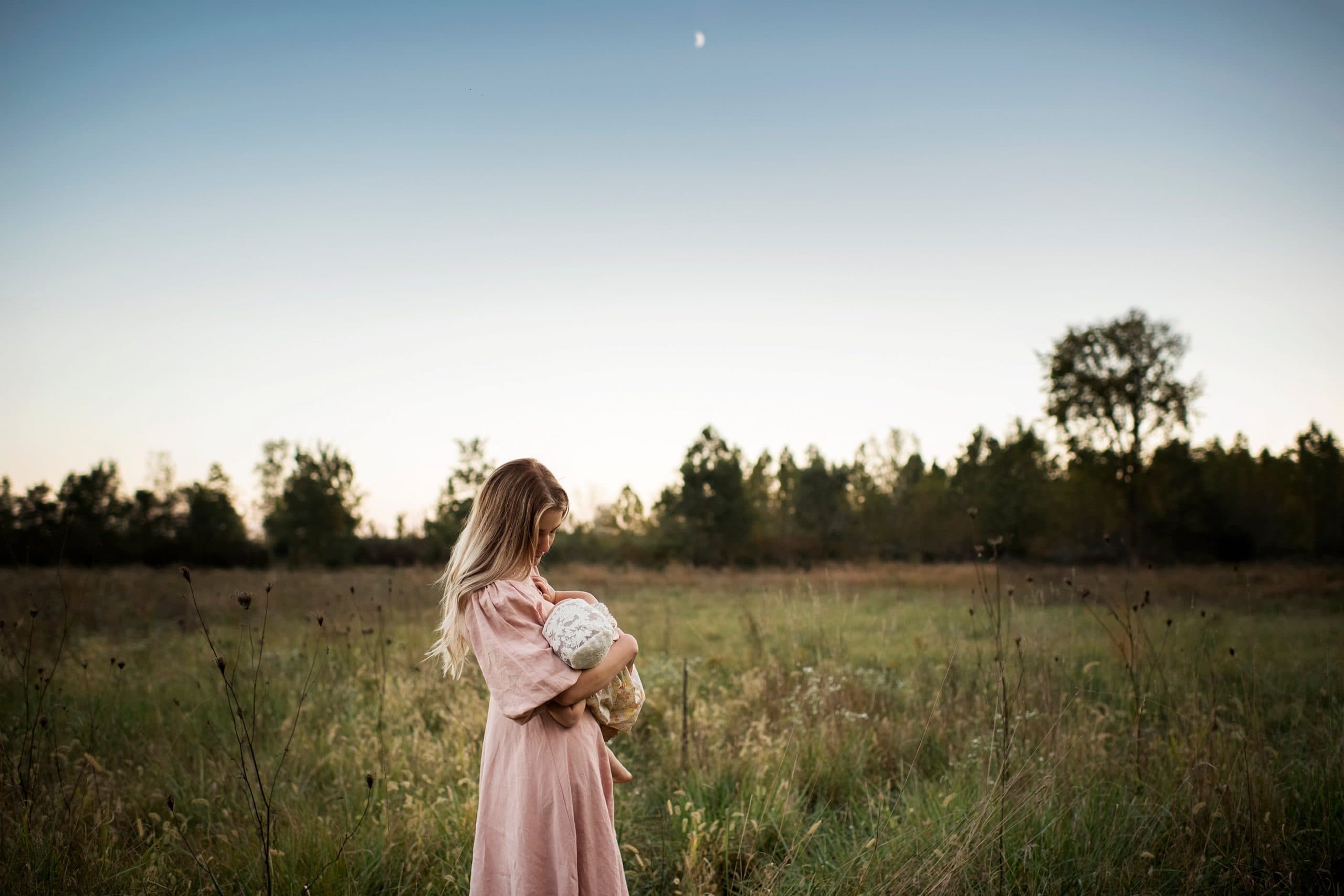 Toledo Family Photographer