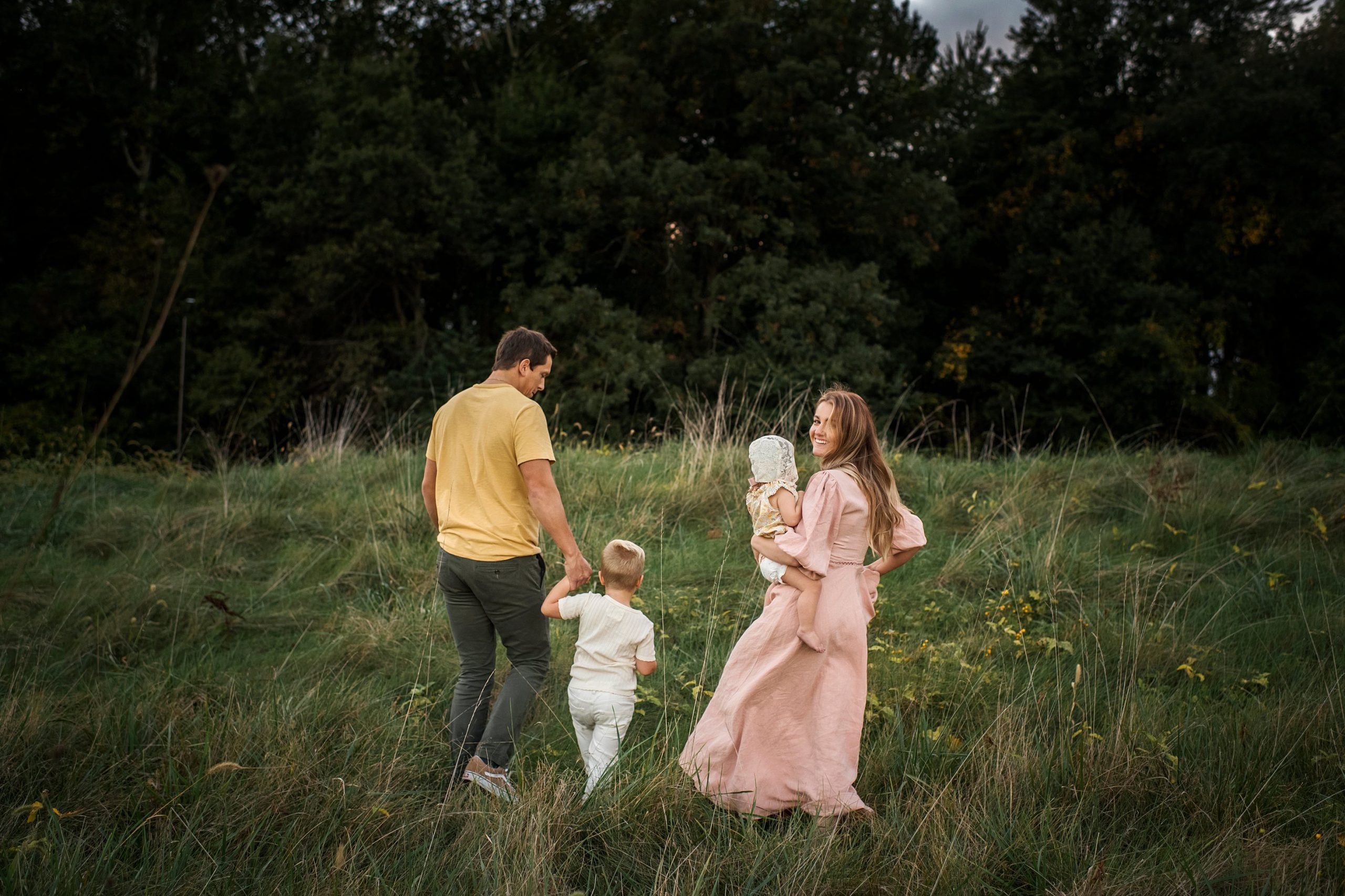 Findlay Family Photographer 