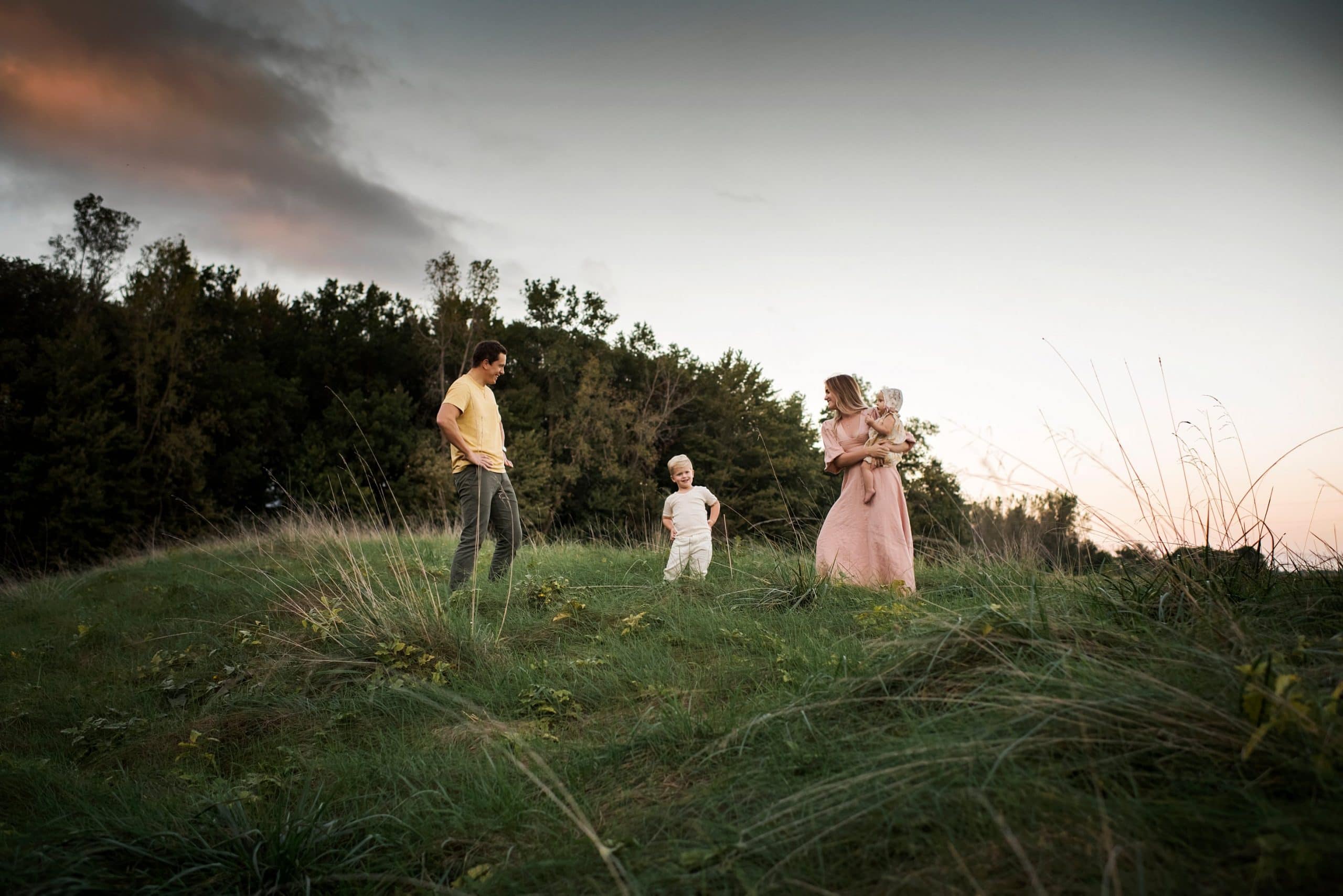 Perrysburg family photographer 