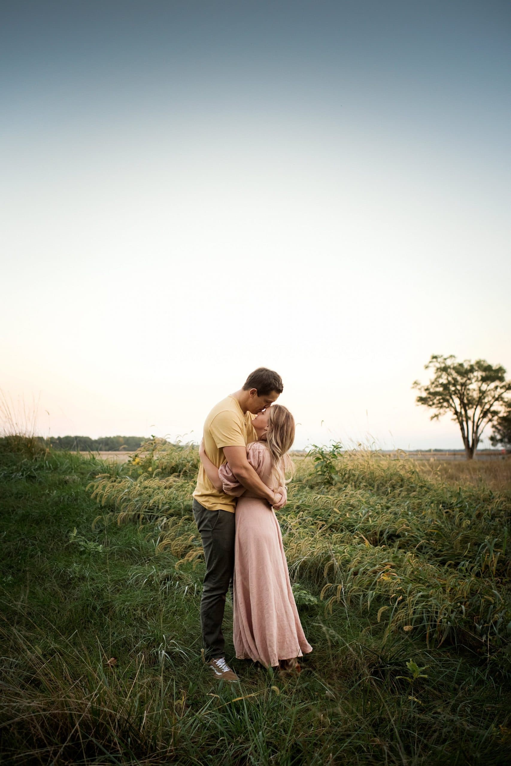 Toledo Family Photographer 