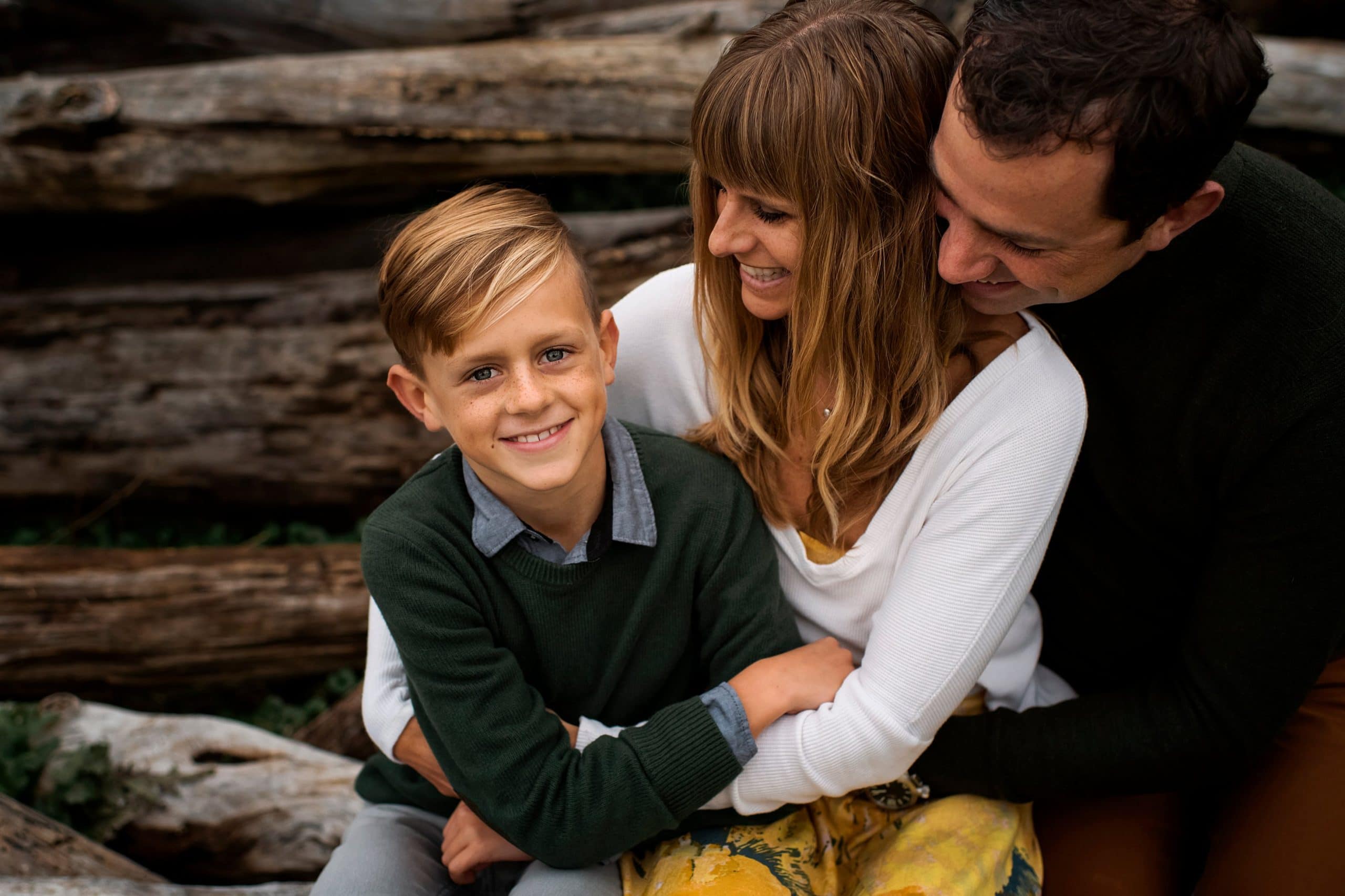 Ohio Family Photographer