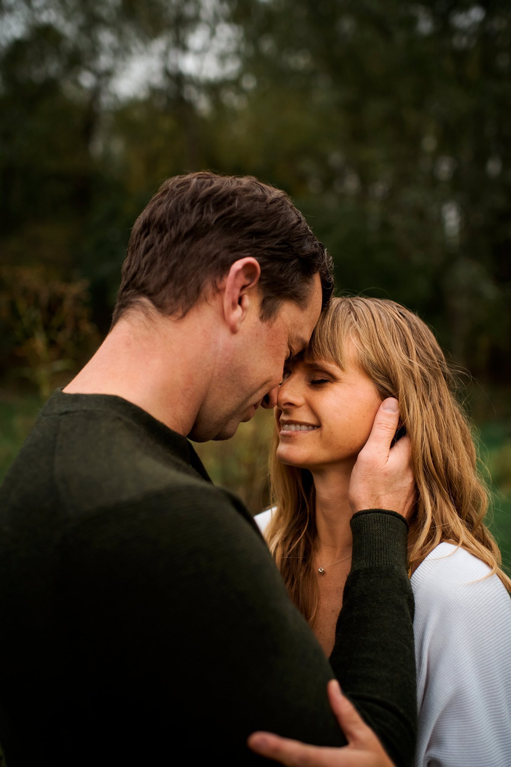 couple photographer toledo ohio