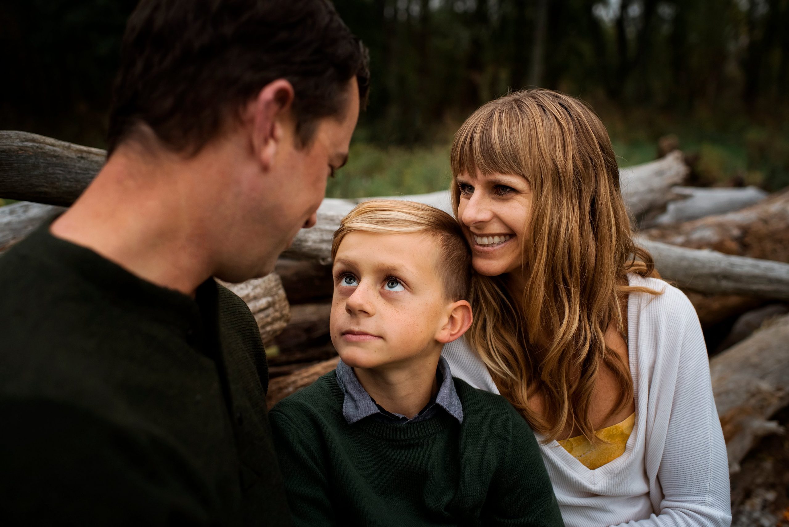 Ohio Family Photographer