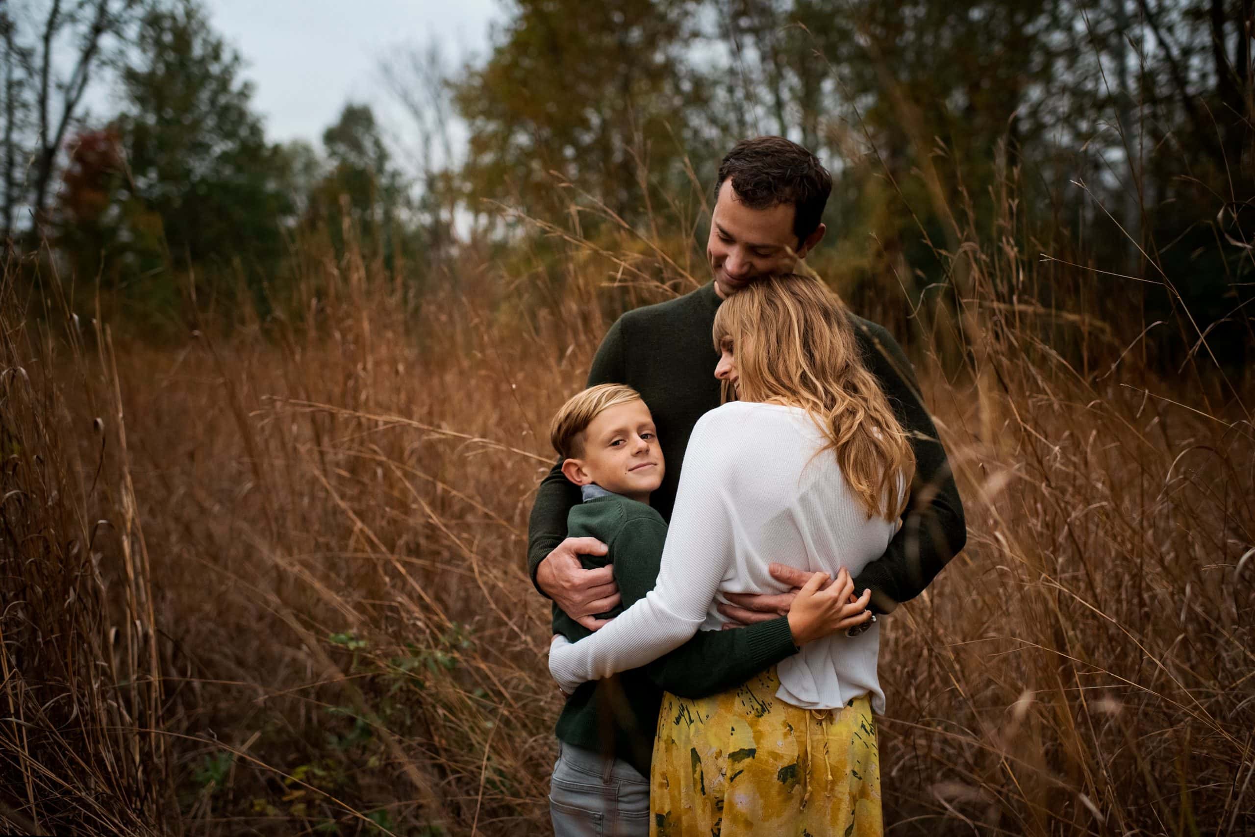 Ohio Family Photographer