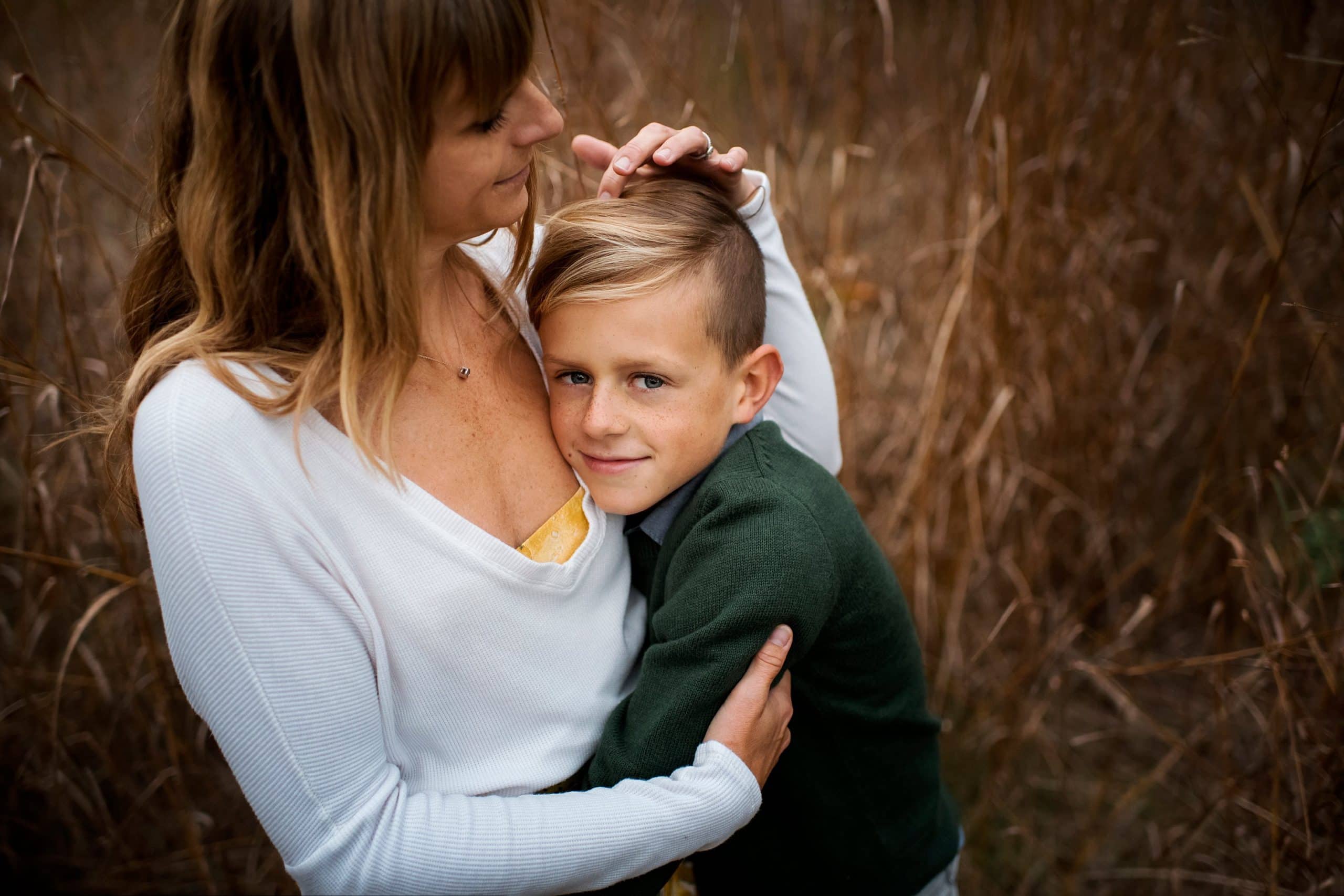 family photographer in toledo