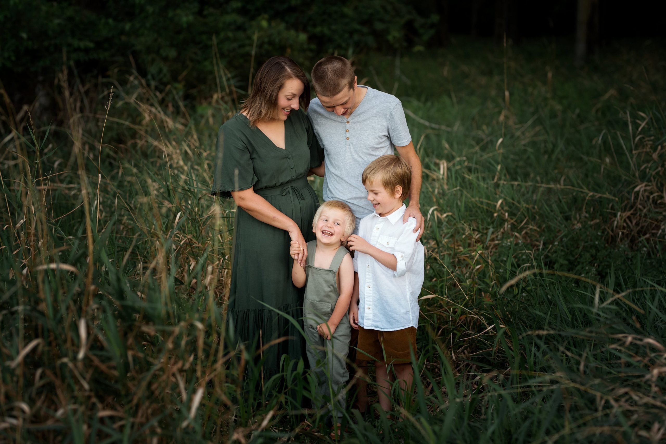 toledo ohio family Photographer 