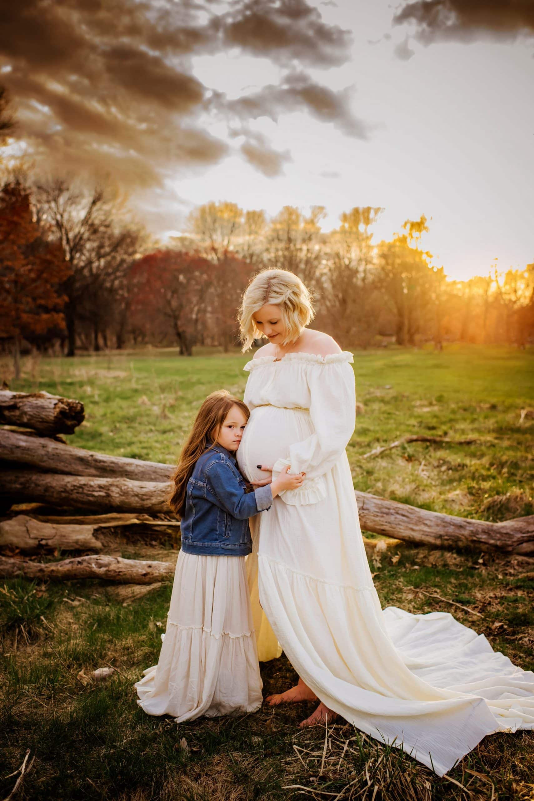 Ohio Maternity Photographer