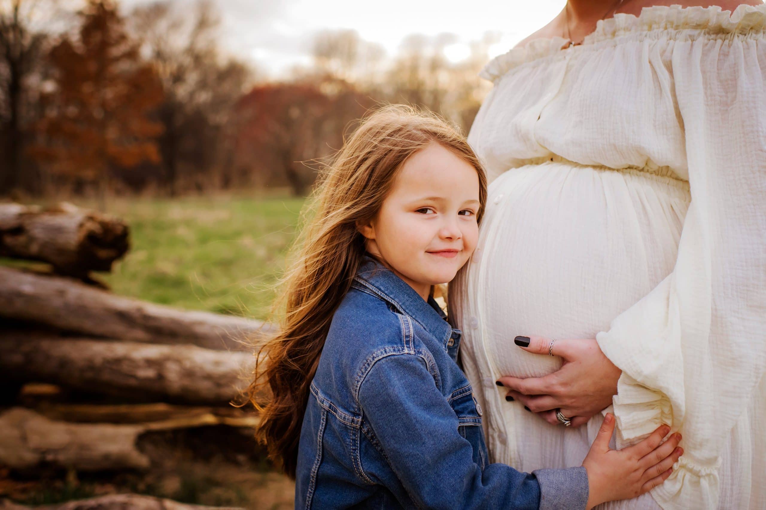 toledo maternity photographer photo by cynthia dawson photography