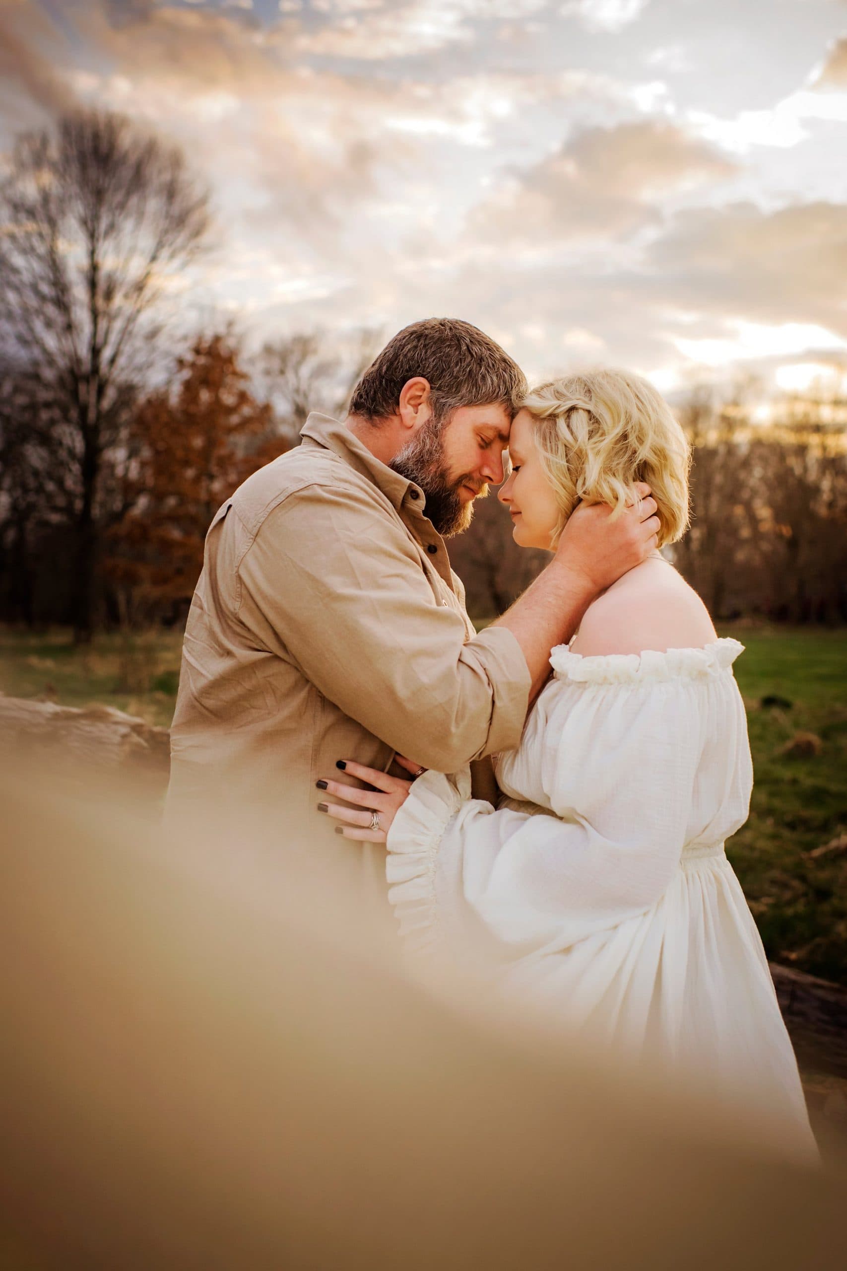 toledo maternity photographer photo by cynthia dawson photography