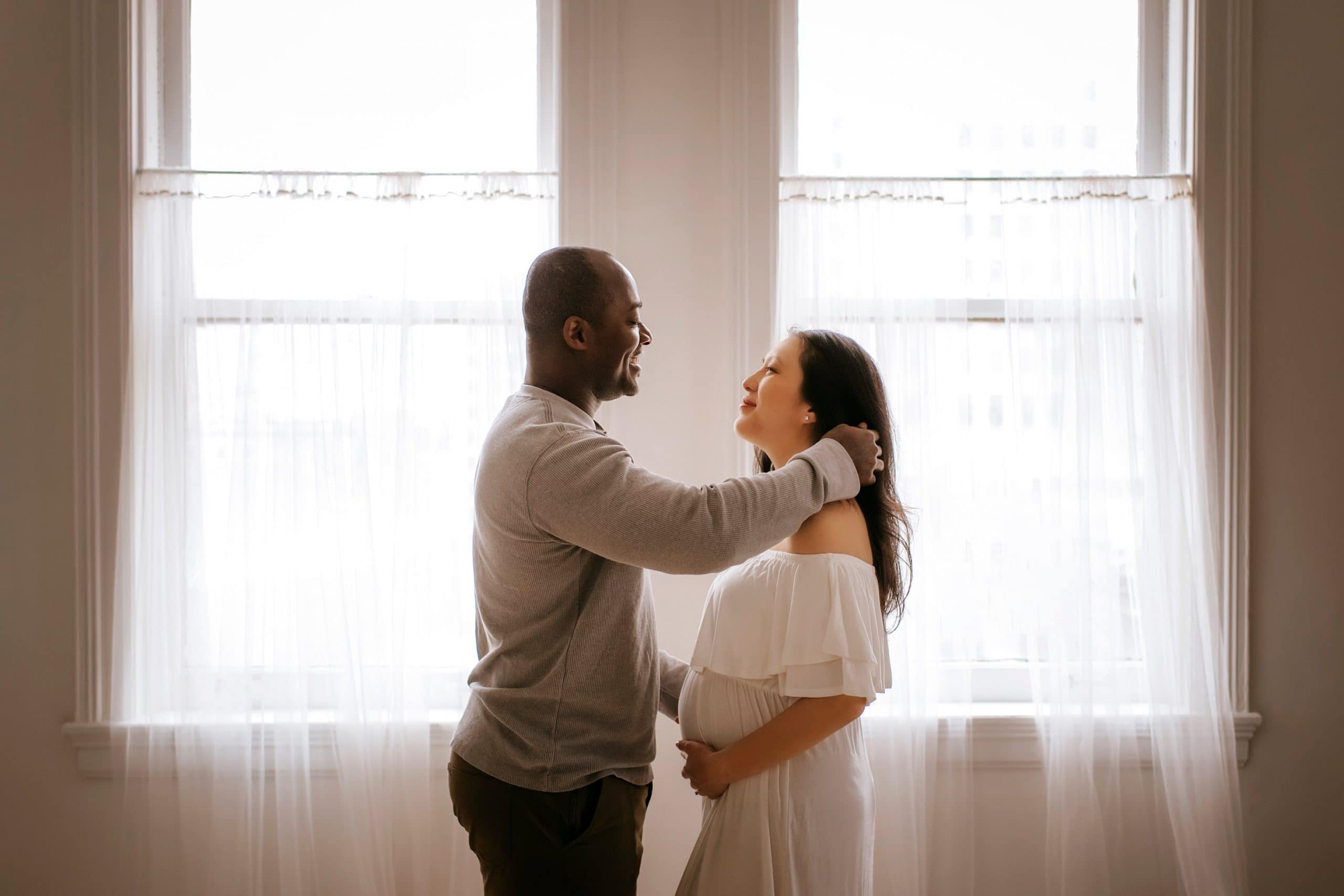 Toledo maternity photographer photo by cynthia dawson photography 