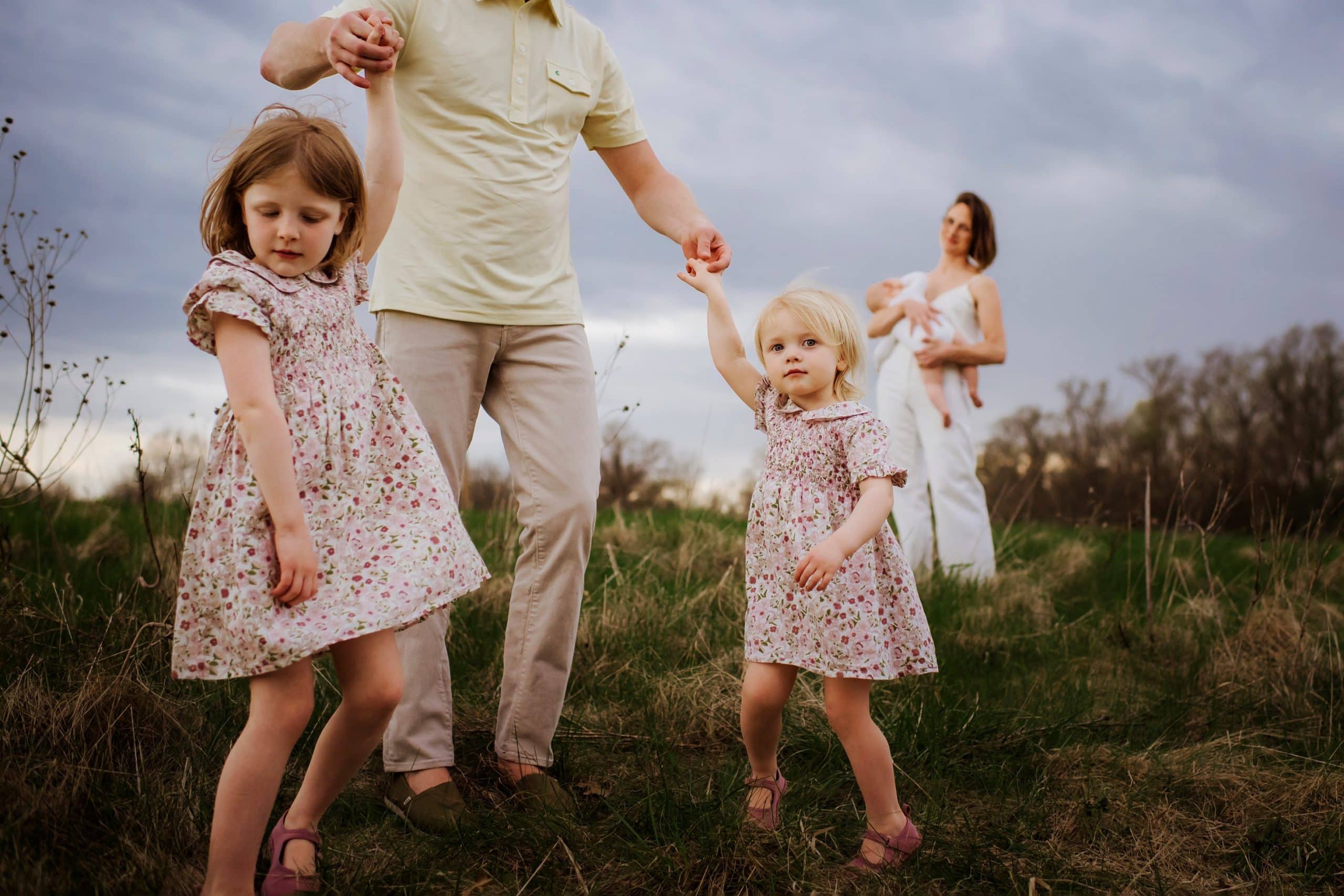 Perrysburg Outdoor Photo Session