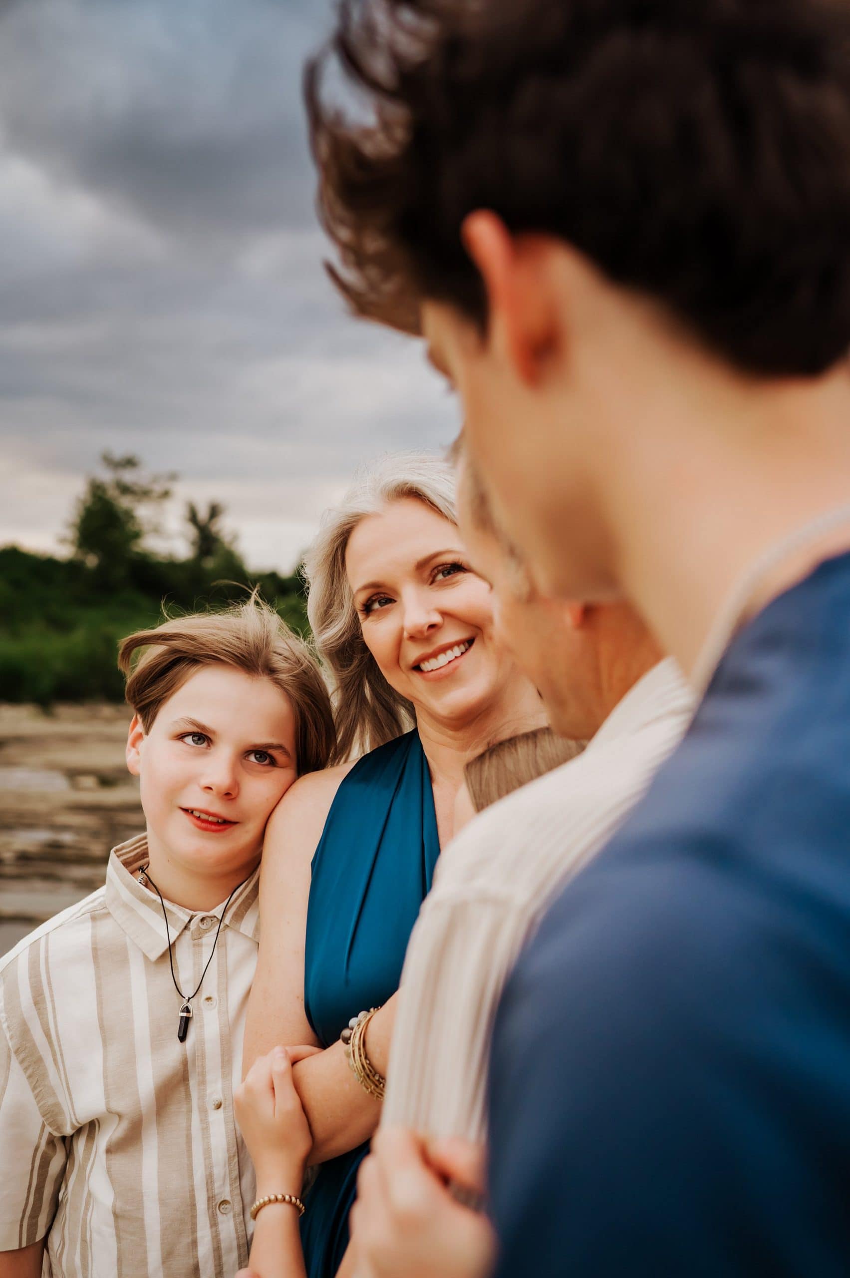 Creative Family Photography Toledo