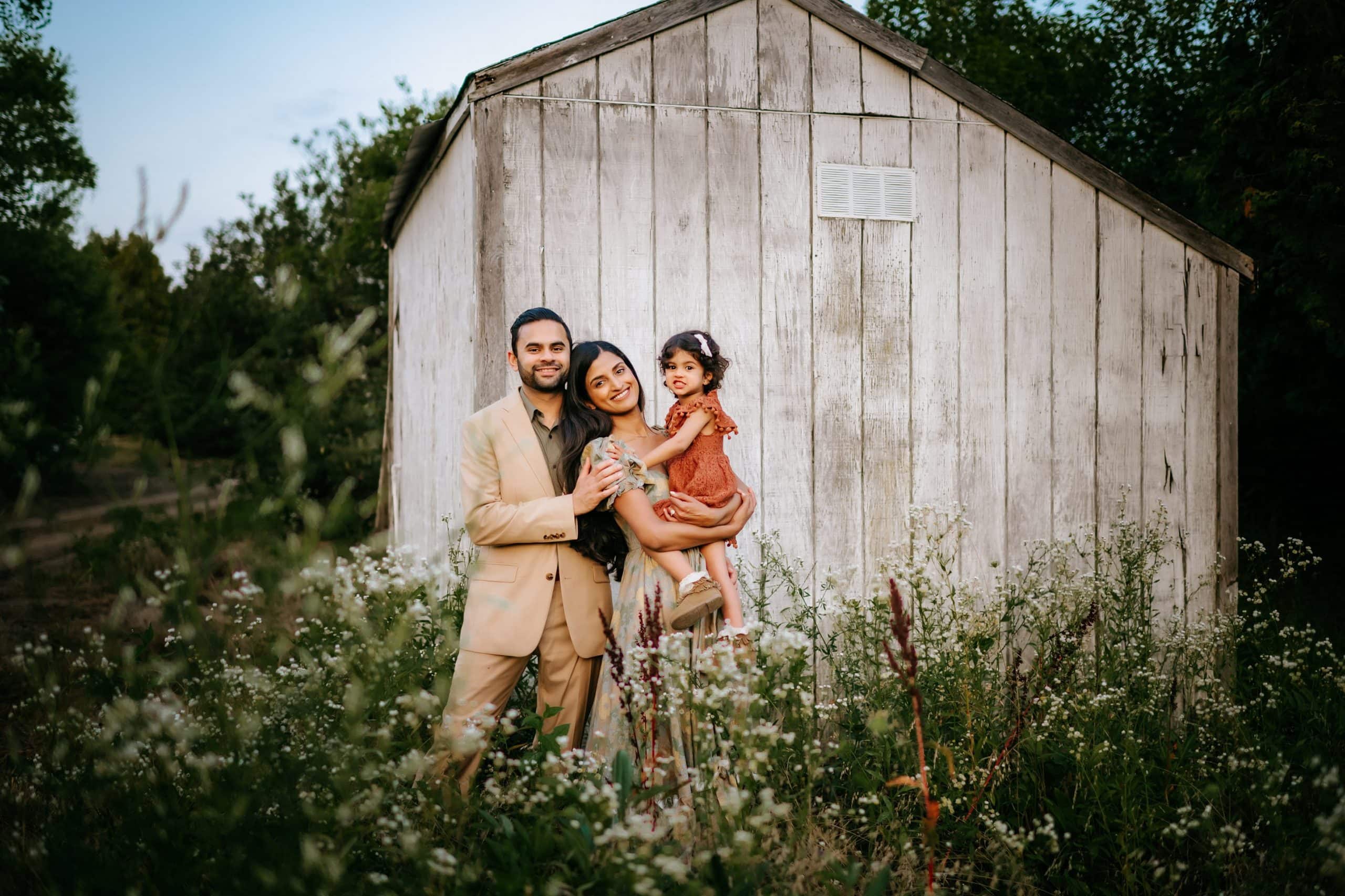 Toledo Ohio Family Photographer