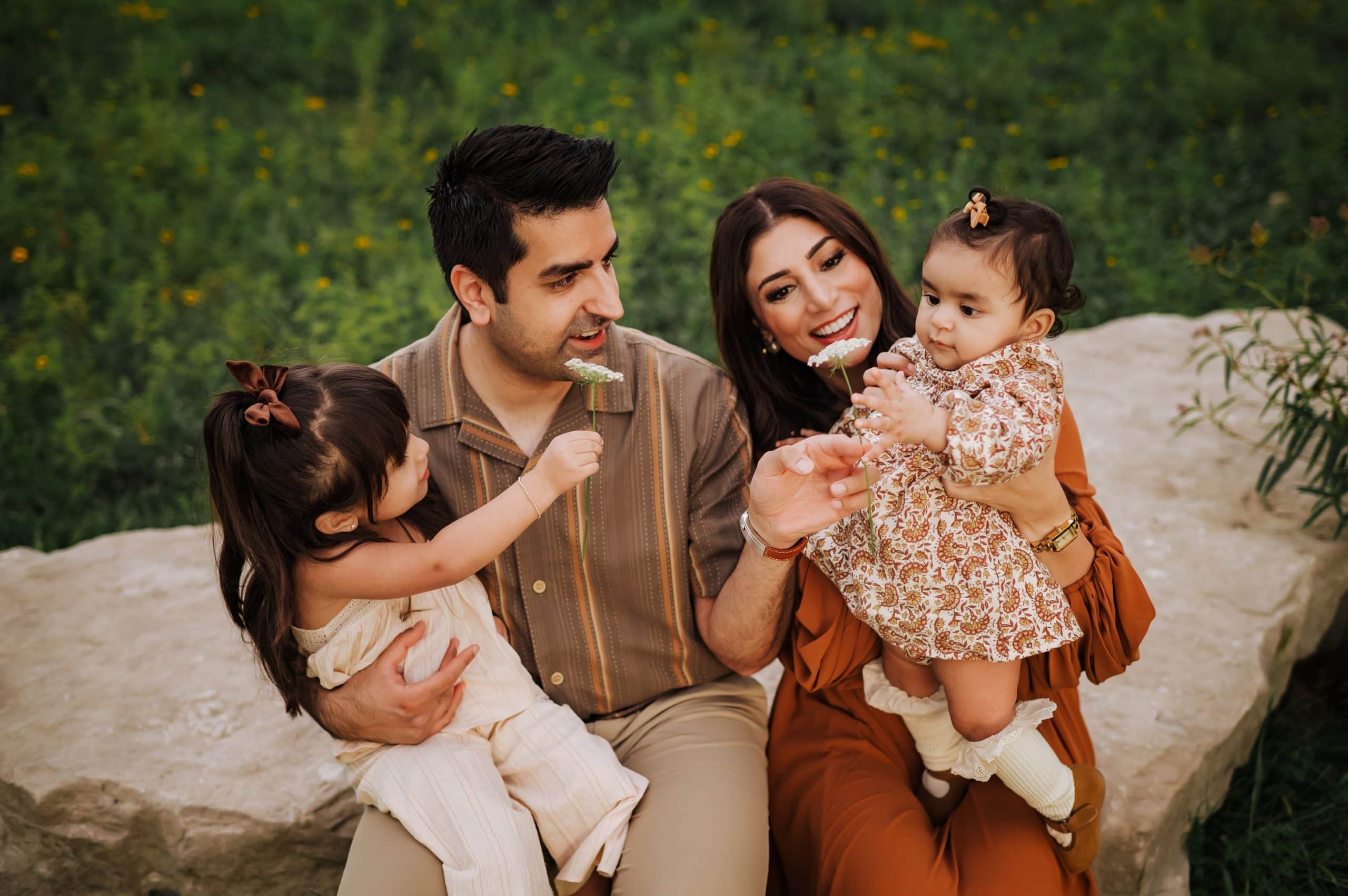 Toledo Family Photo Sessions