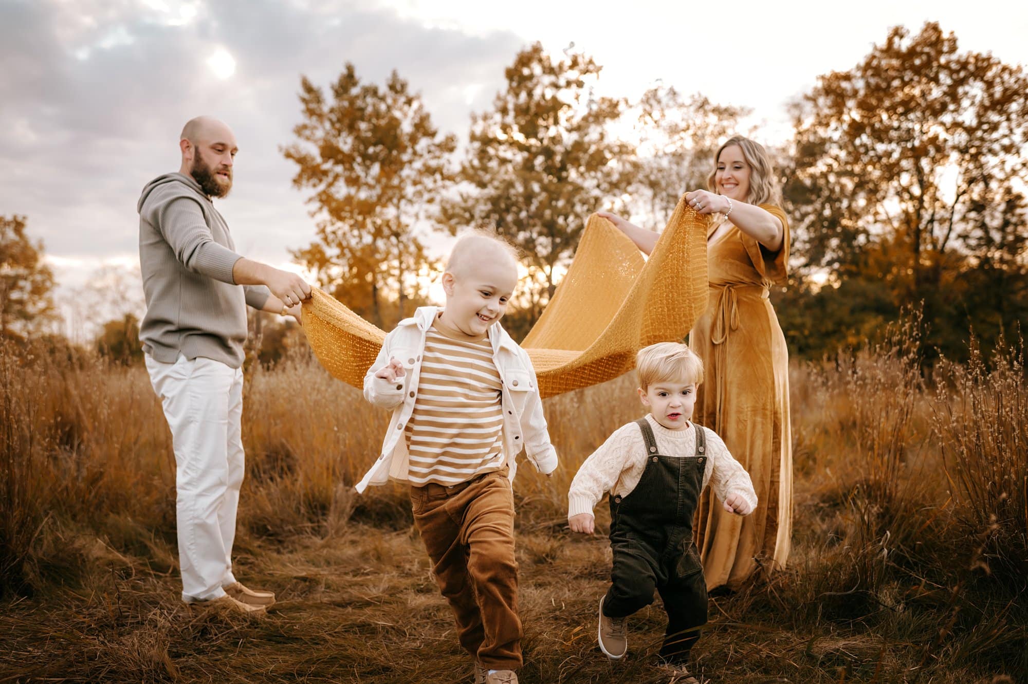 Photo Sessions for Cancer Patients in toledo ohio