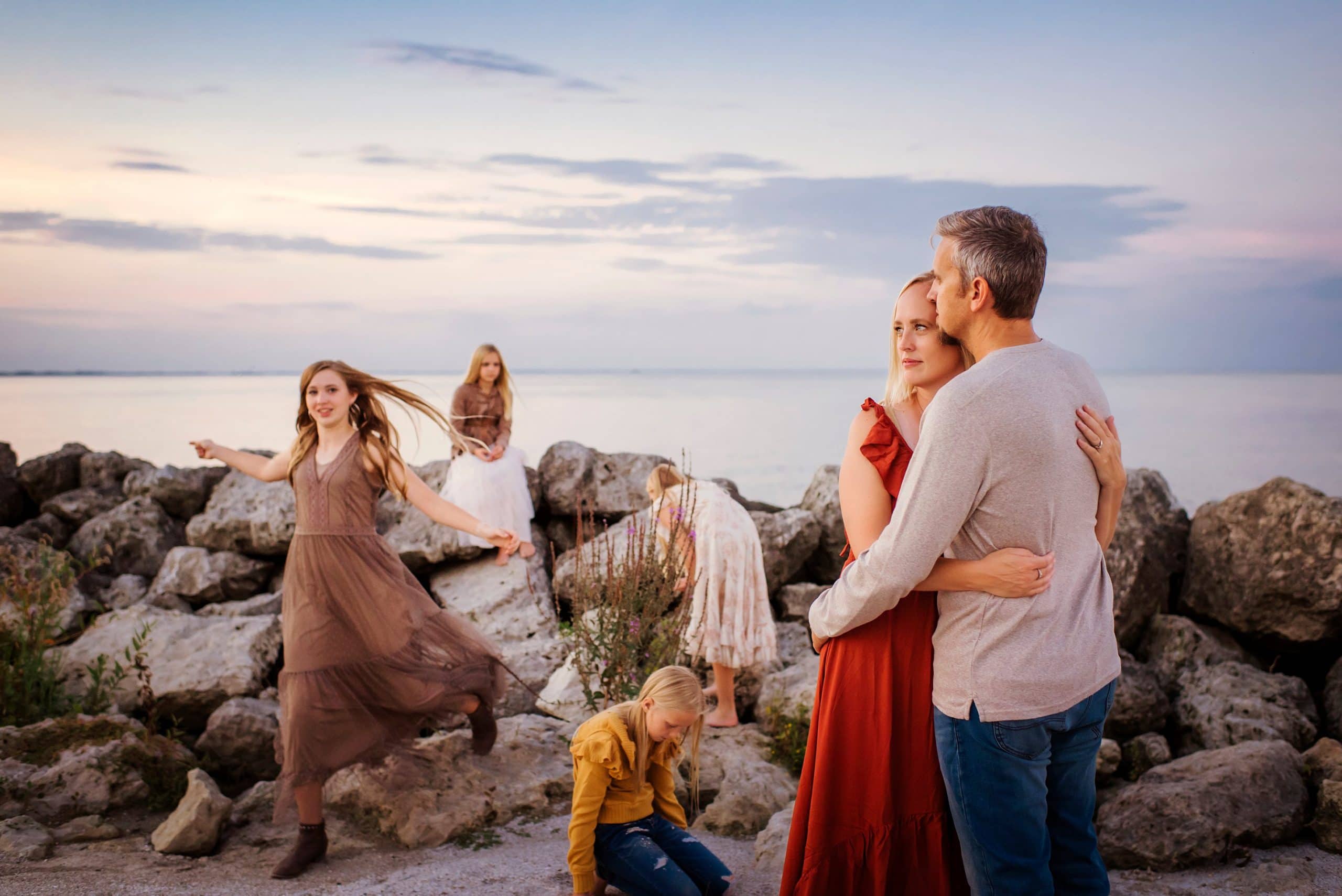 FAQs Answered by a Toledo Family Photographer