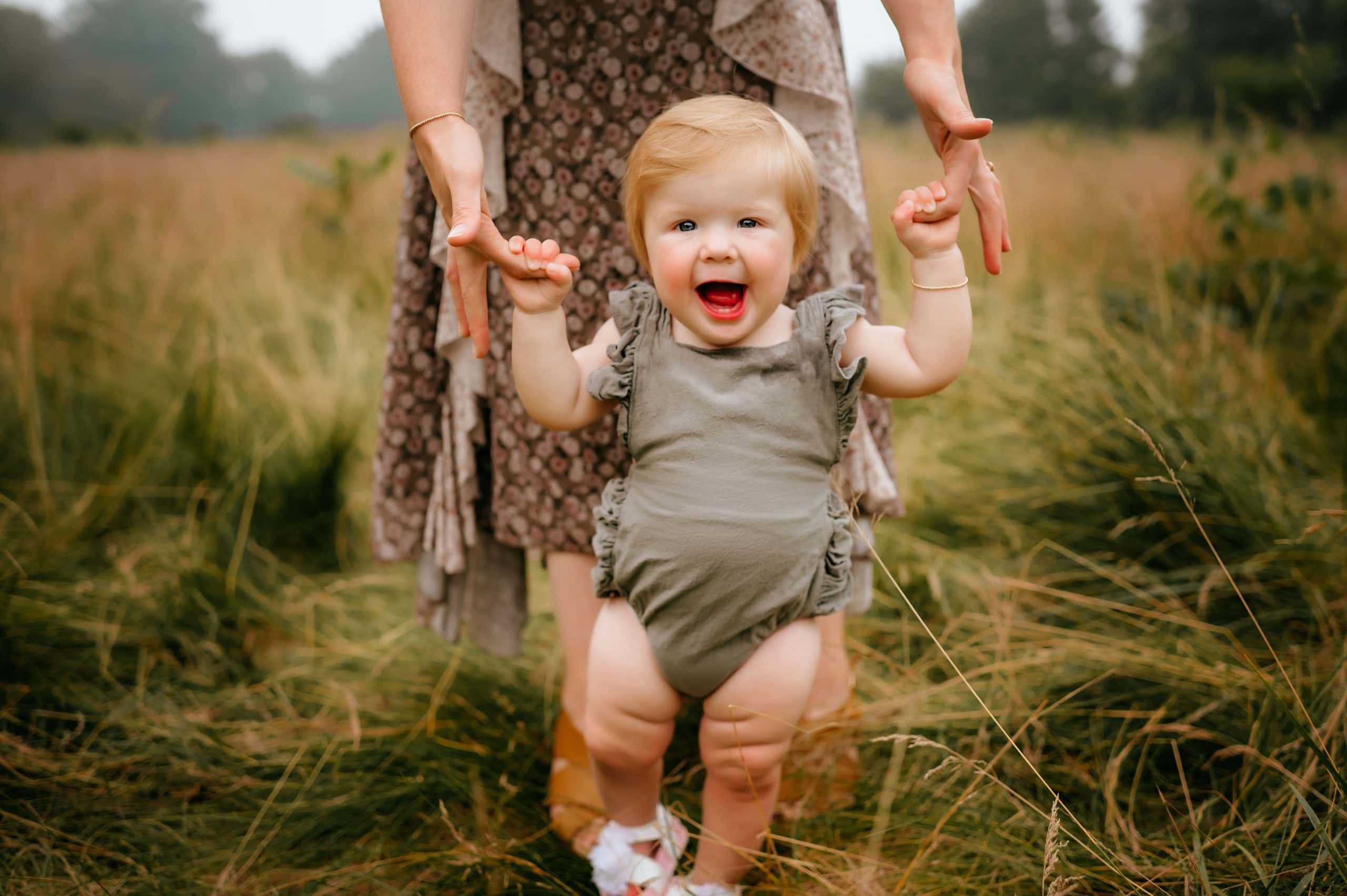 toledo family photo session