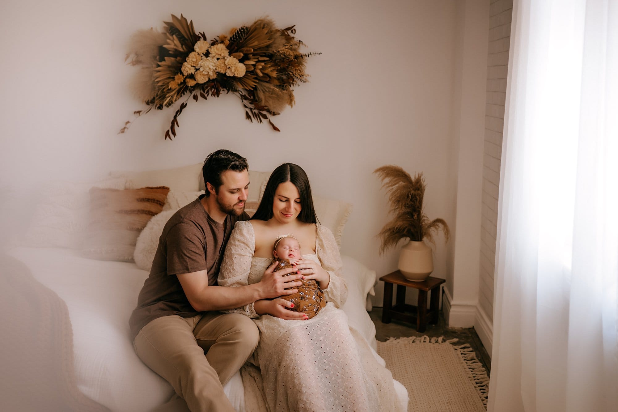 Toledo Newborn Photo Studio