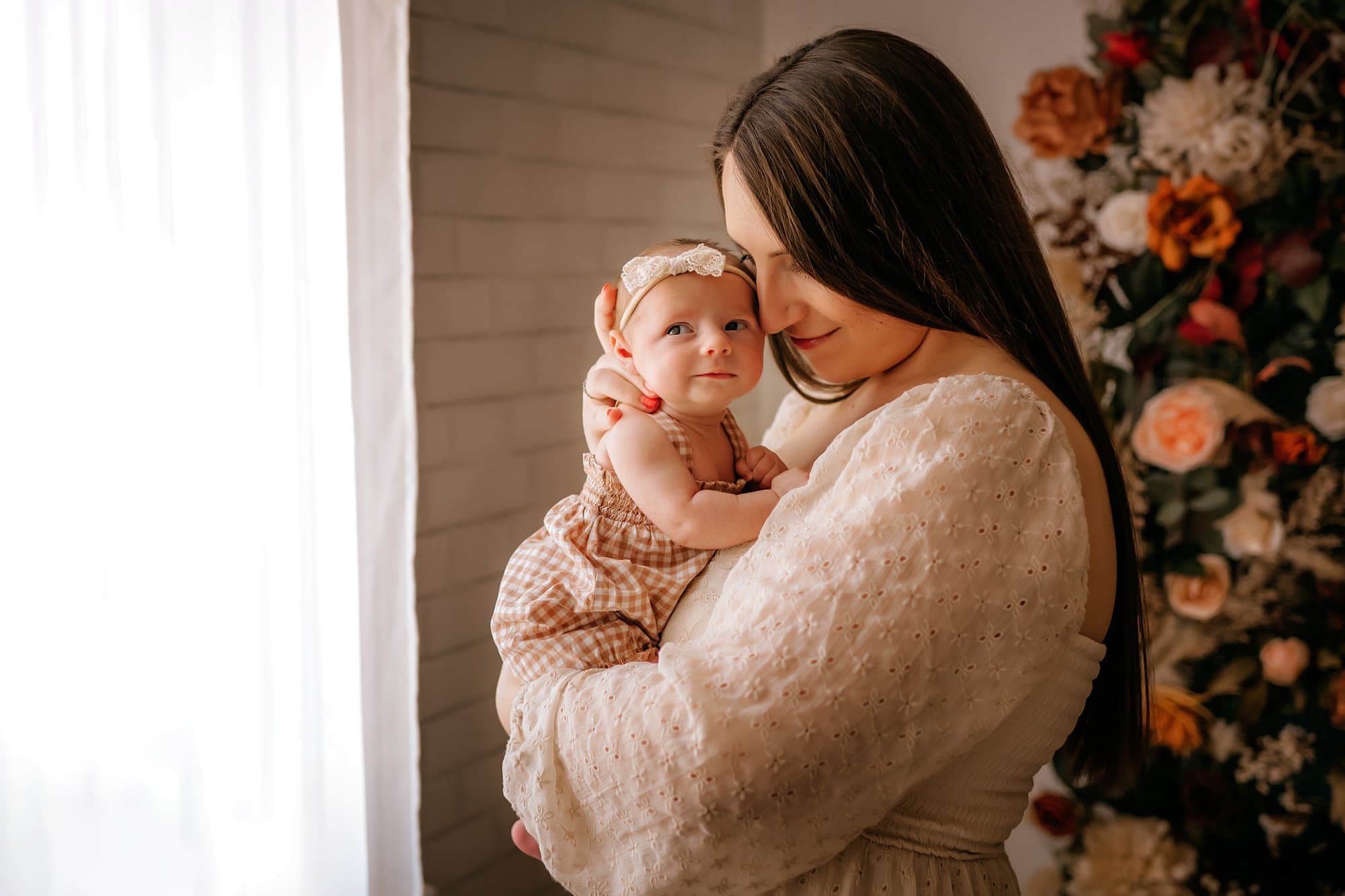 Toledo Newborn Photo Studio