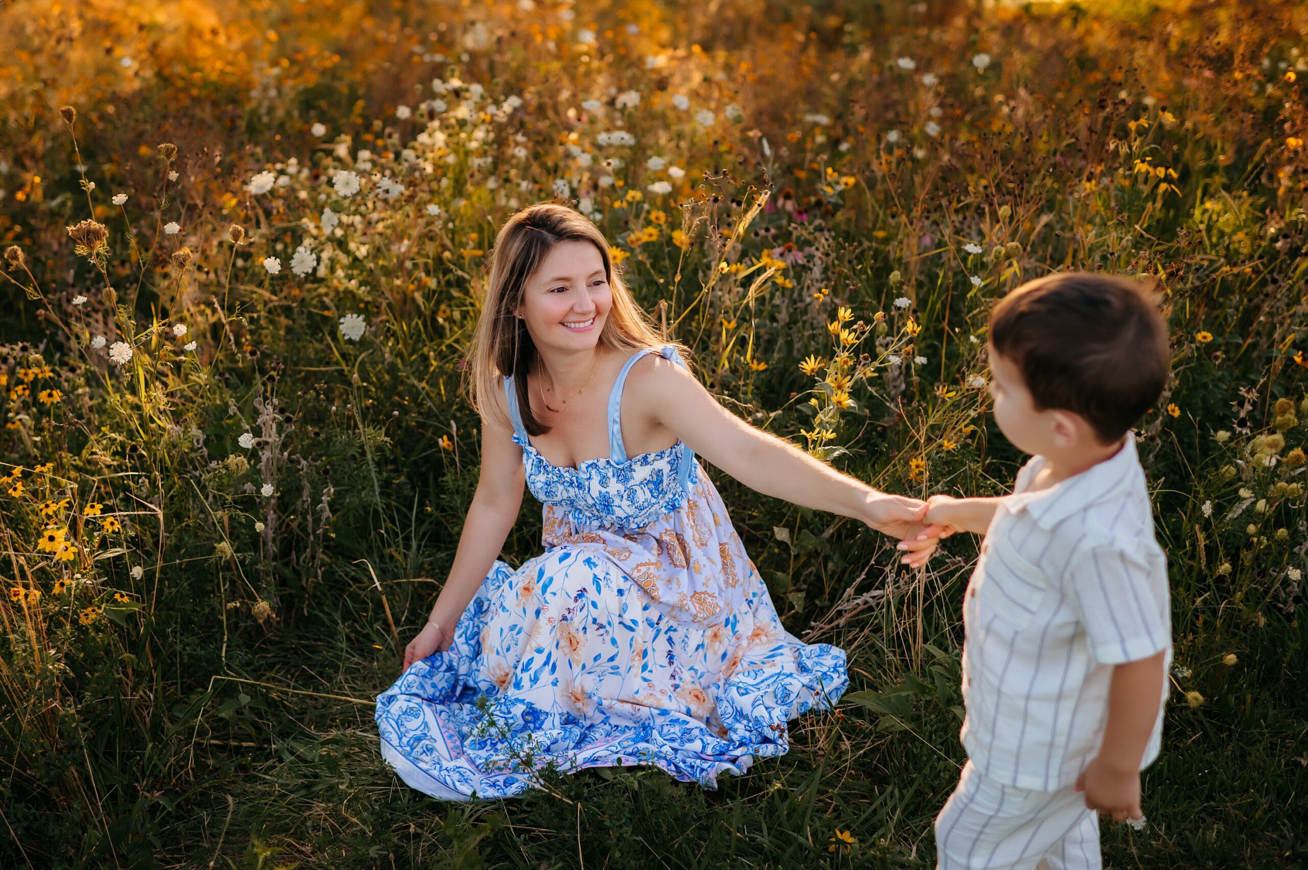 family photographer toledo ohio