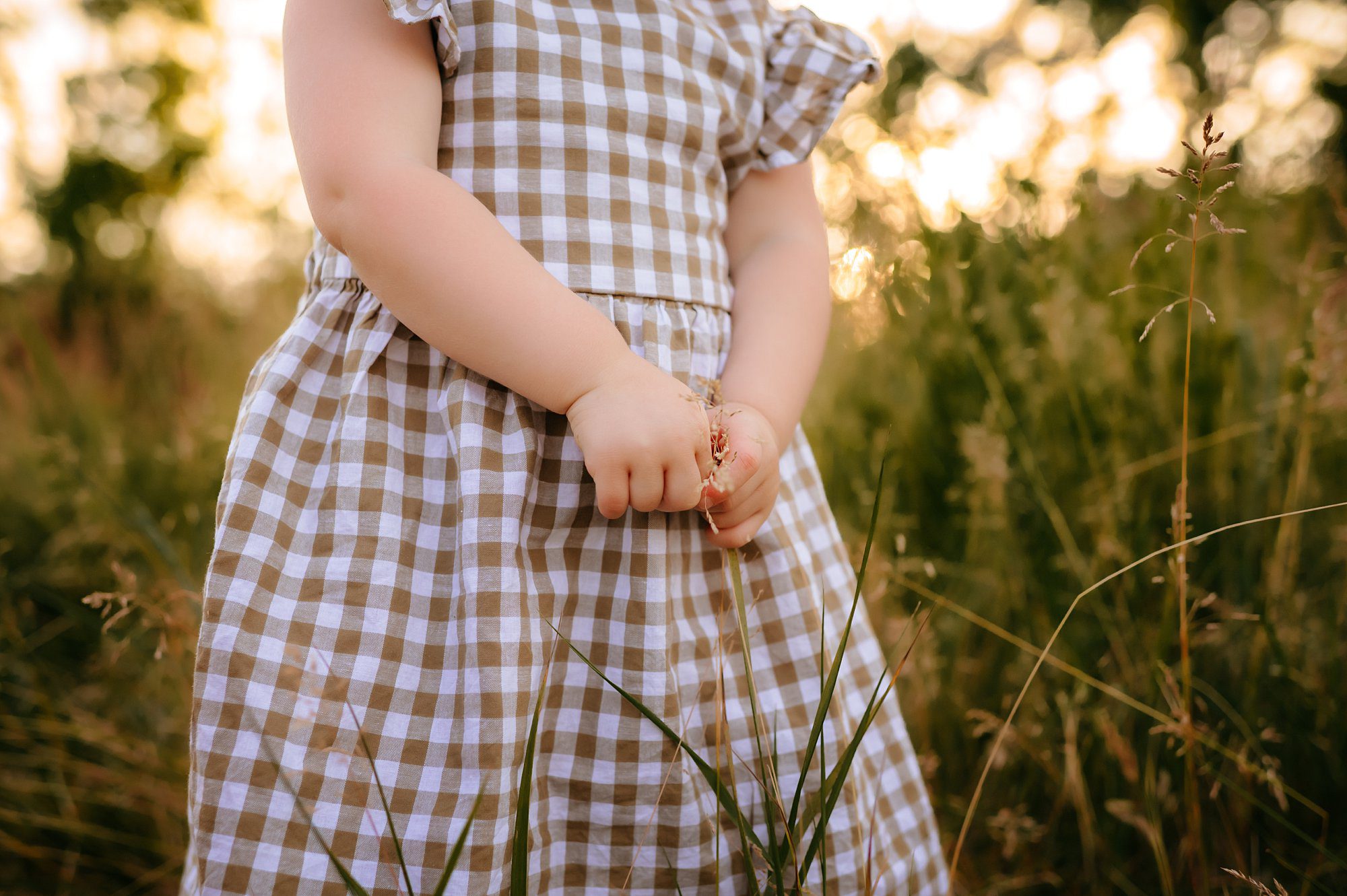 Spring Photo Session in Toledo