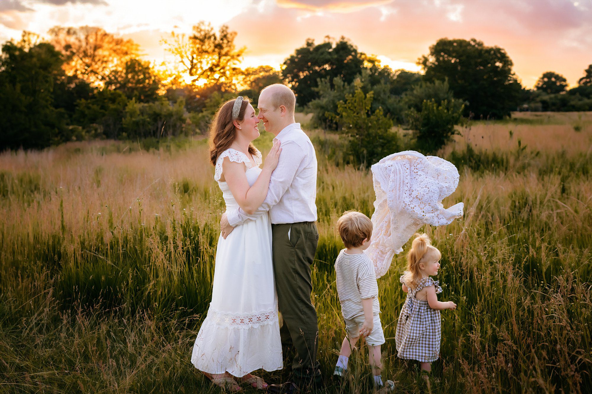 toledo ohio family photographer