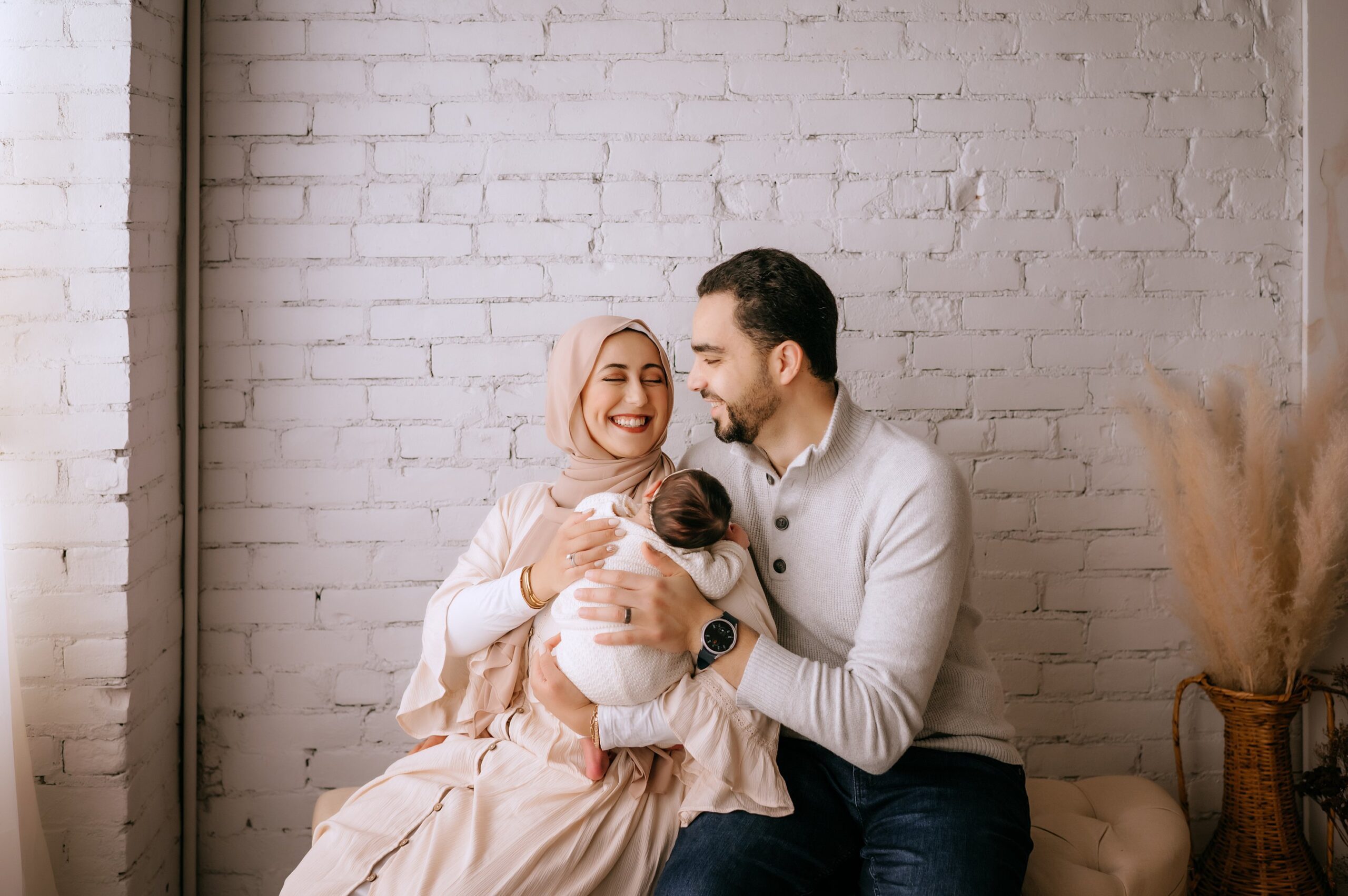 Newborn Photography Toledo OH