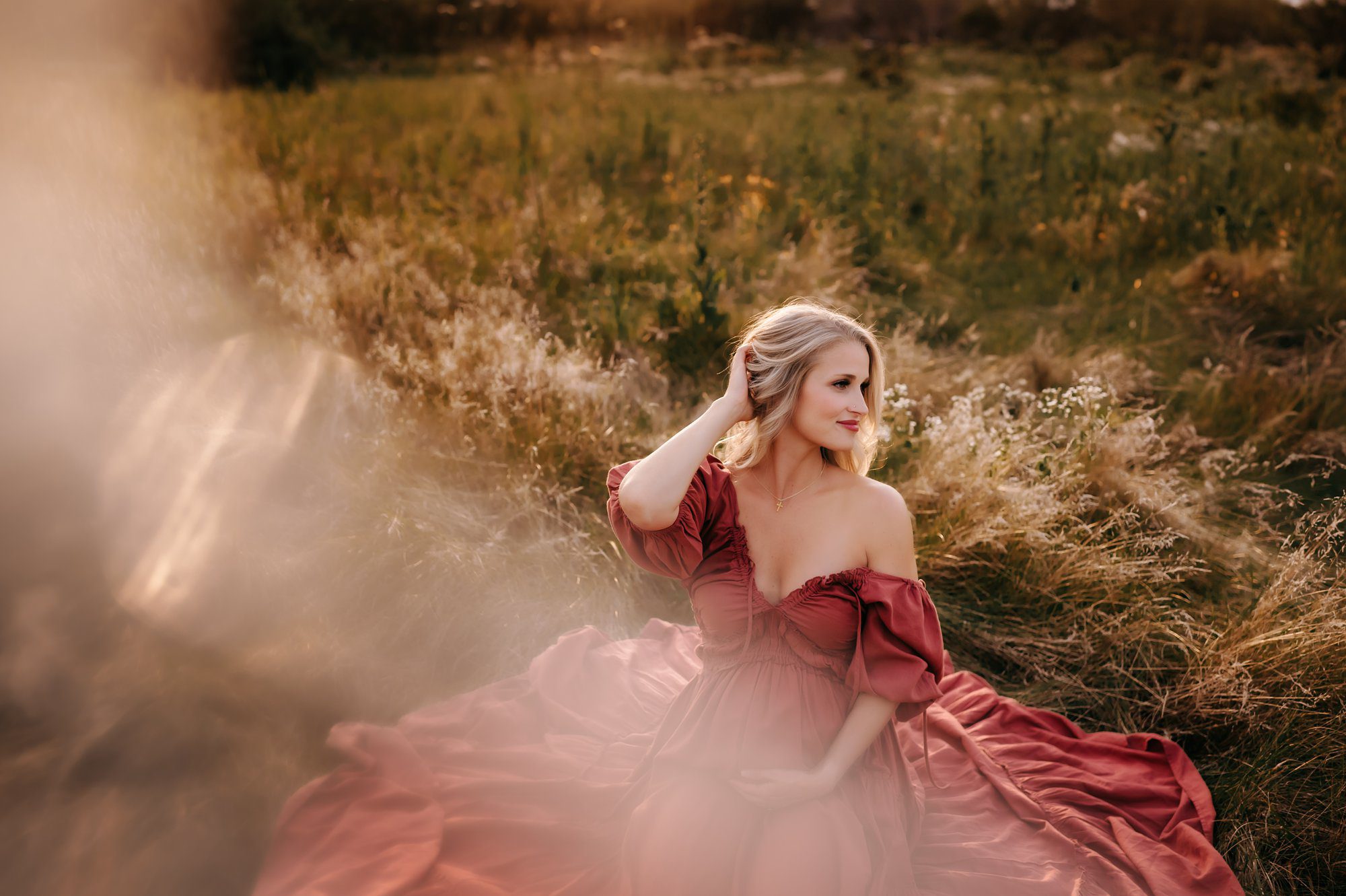 maternity photos in toledo ohio