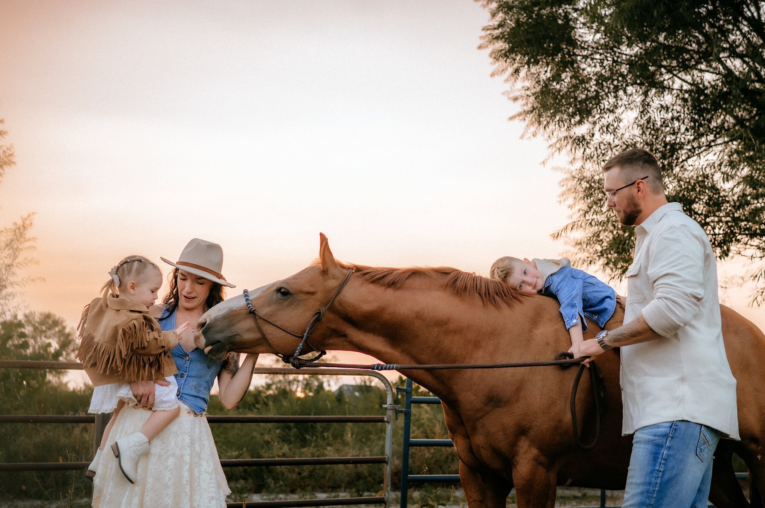 toledo ohio family photographer