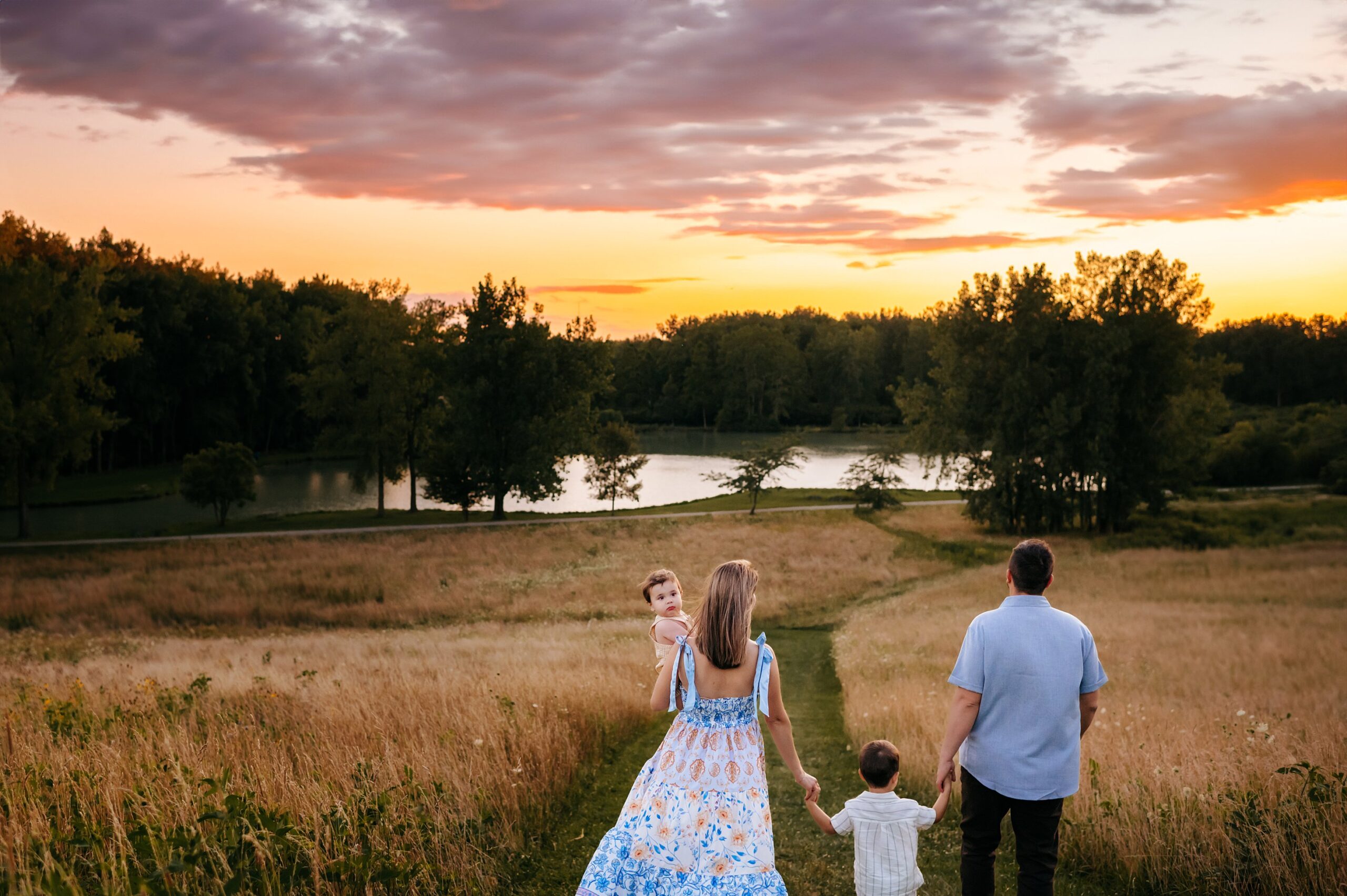 family photos toledo ohio