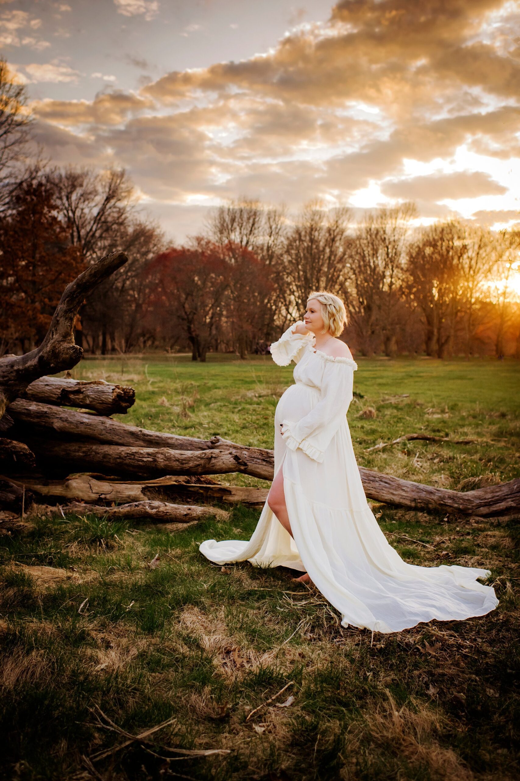 what to wear for maternity photos