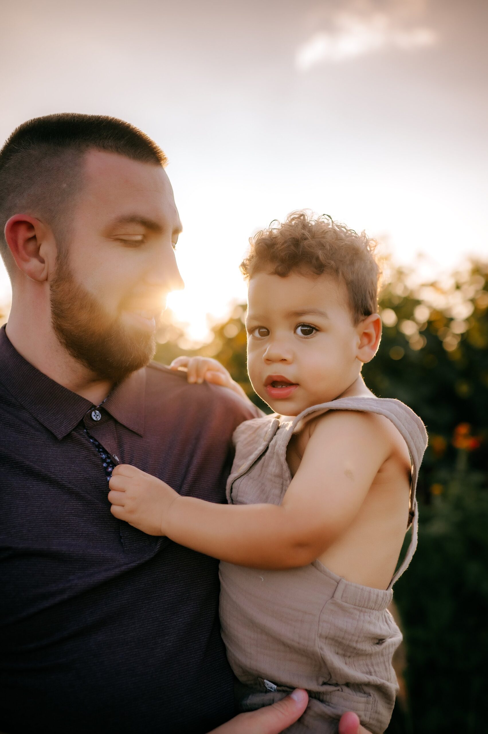 Toledo family photographer