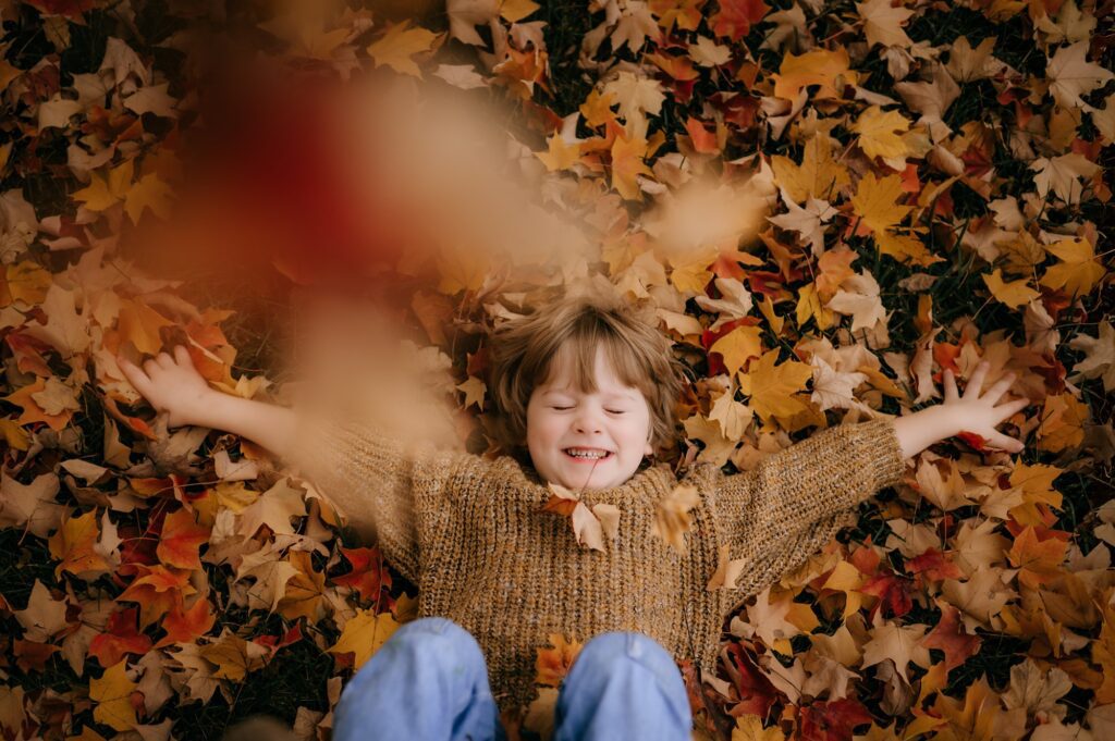 fall family fun in toledo ohio