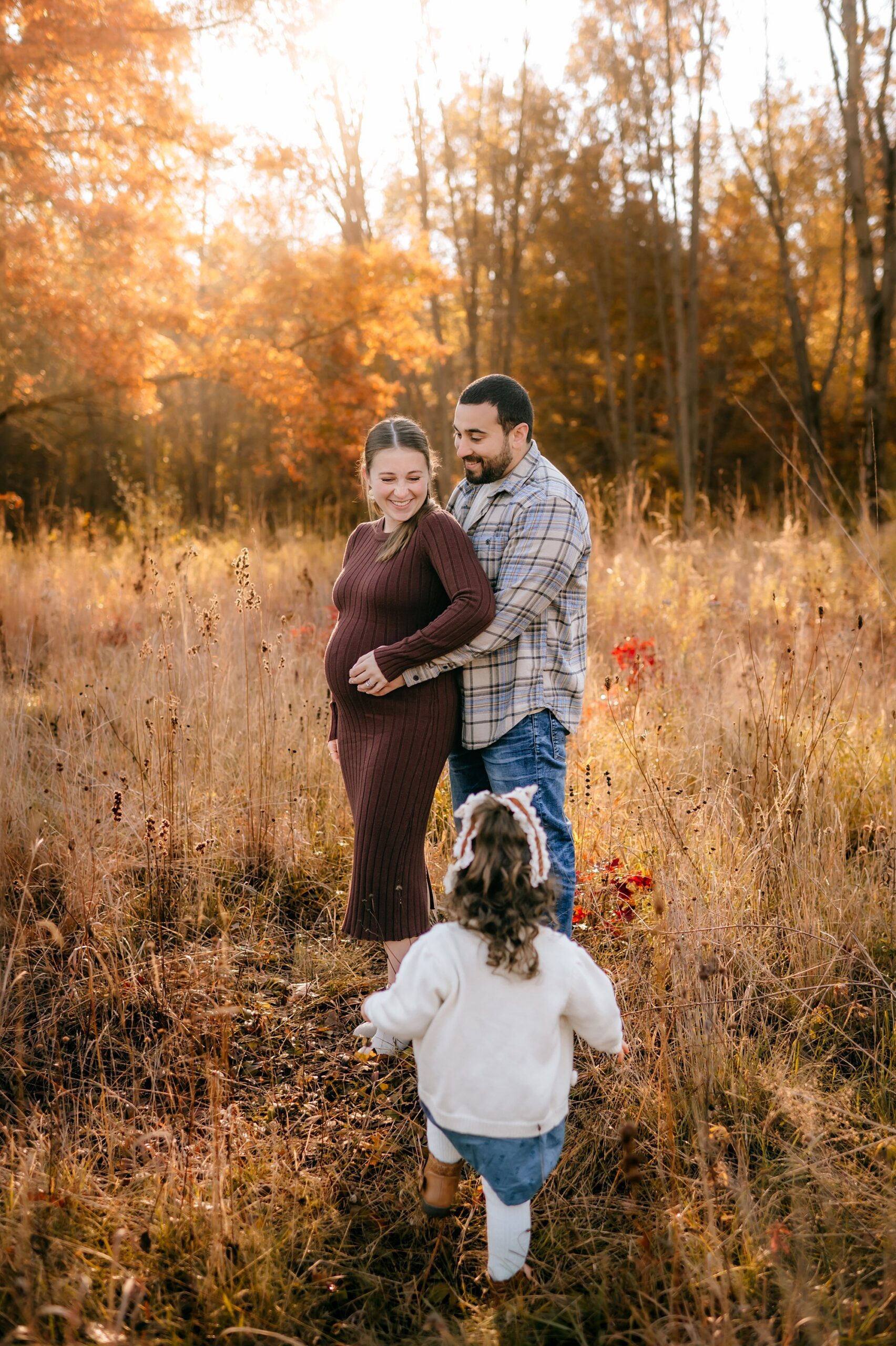 Maternity Photography Packages Toledo