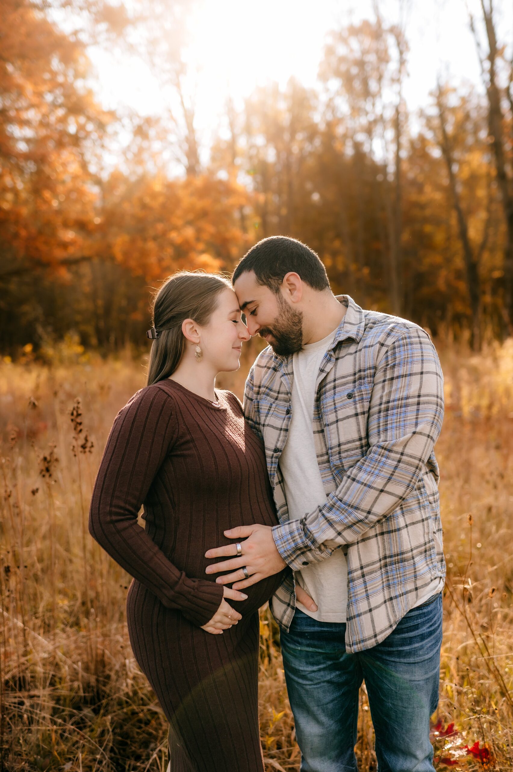 Maternity Photography Packages Toledo