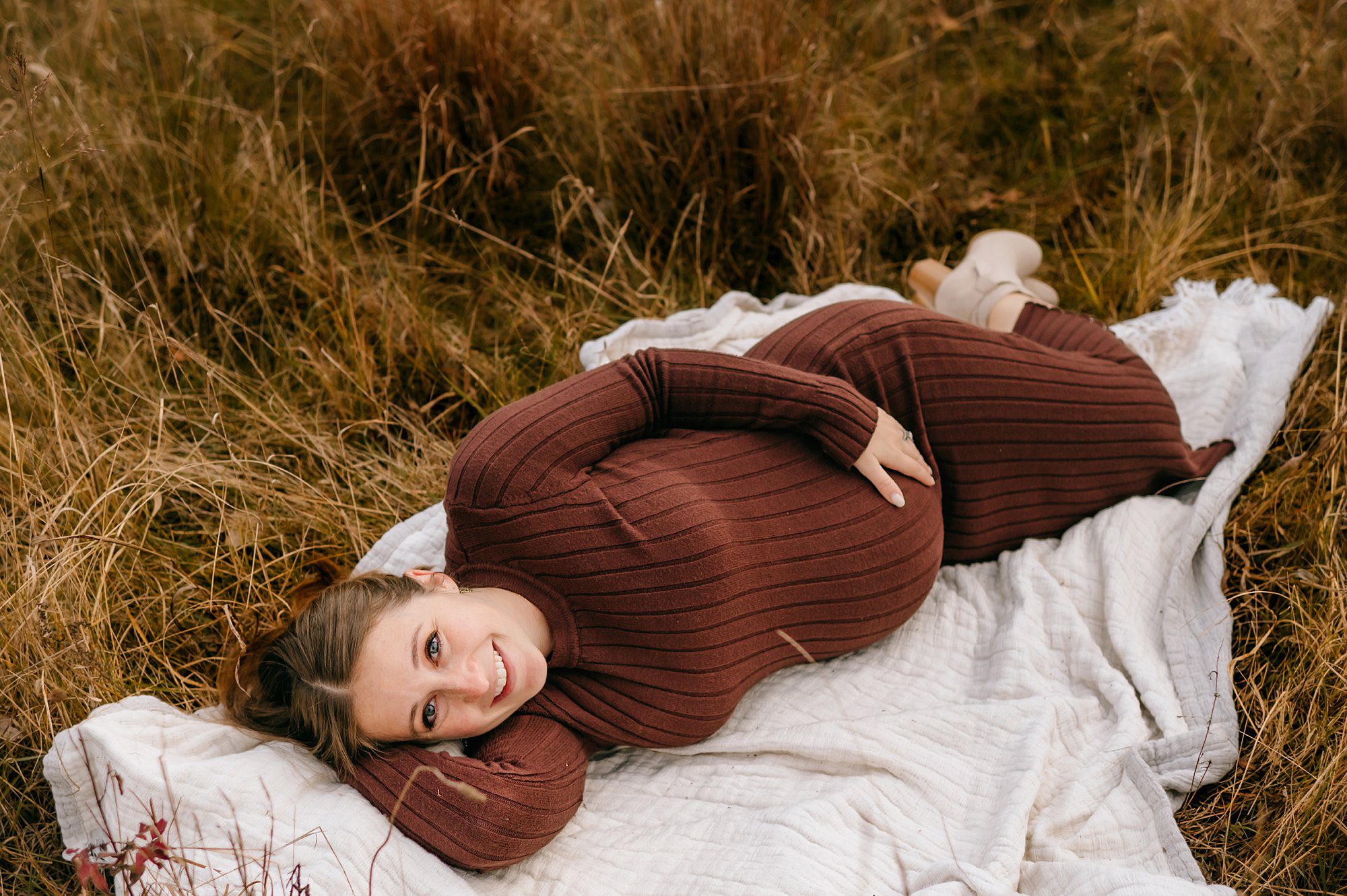 Maternity Photography Packages Toledo