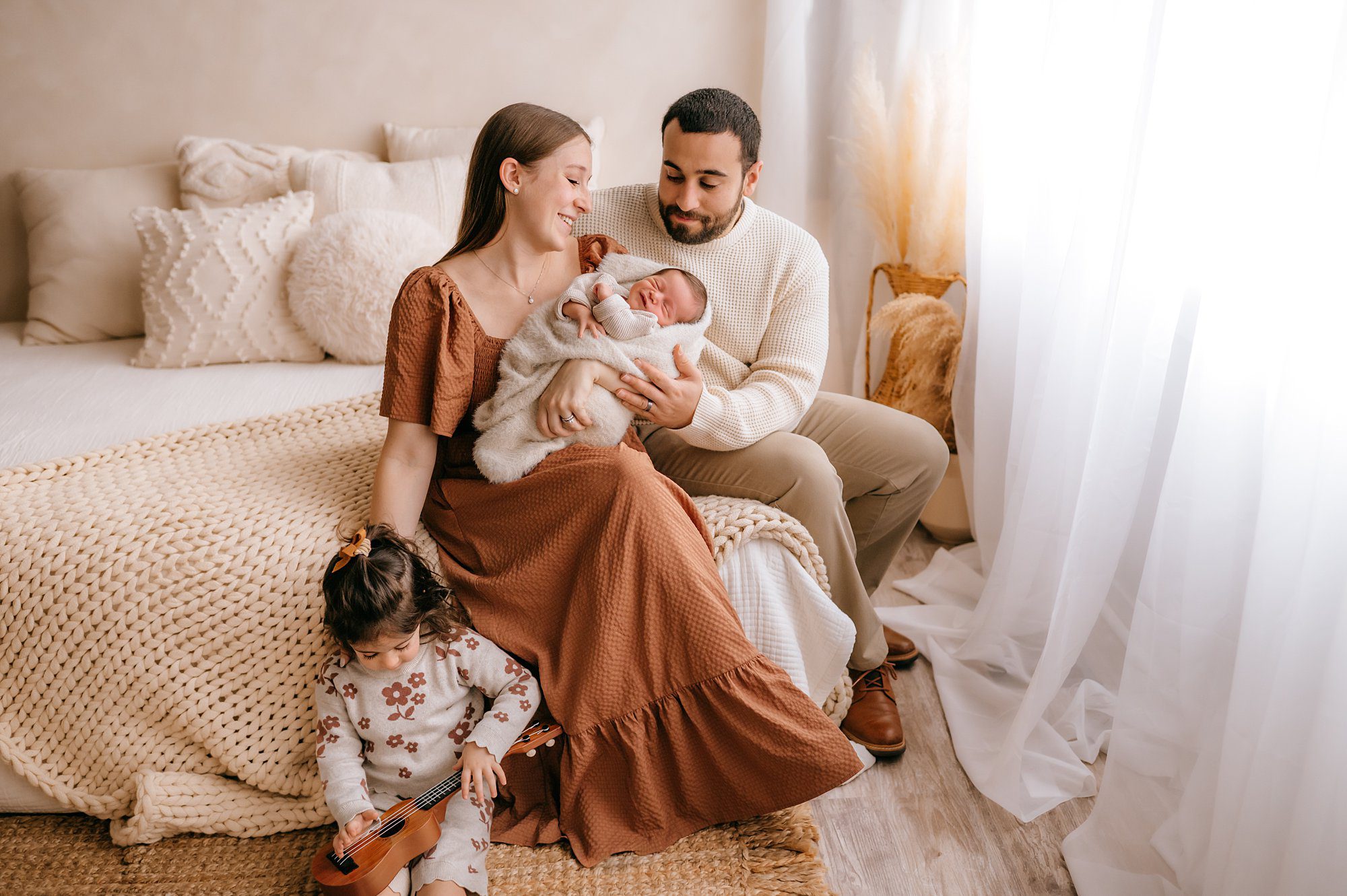 maternity and newborn packages in toledo ohio