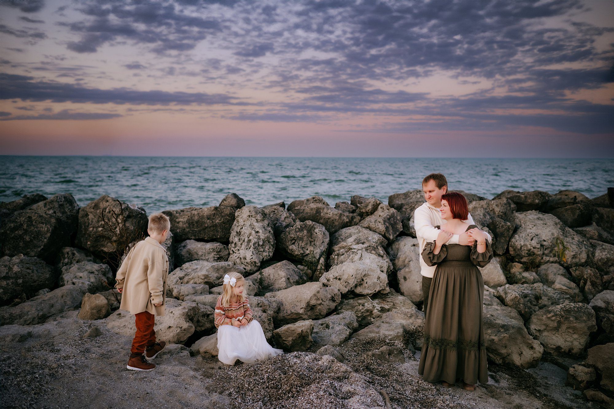 How to choose the best family photographer