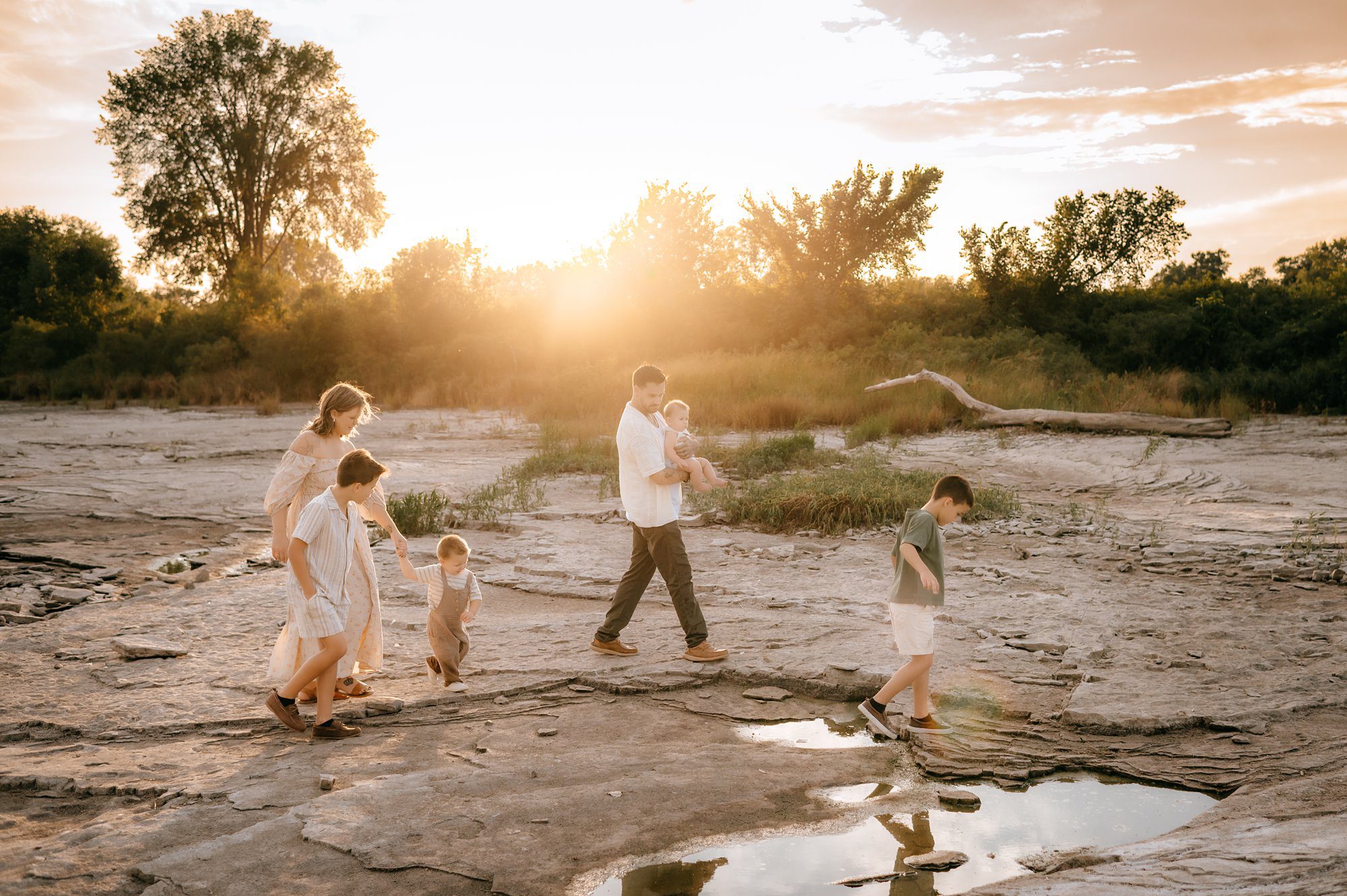 toledo ohio family photos