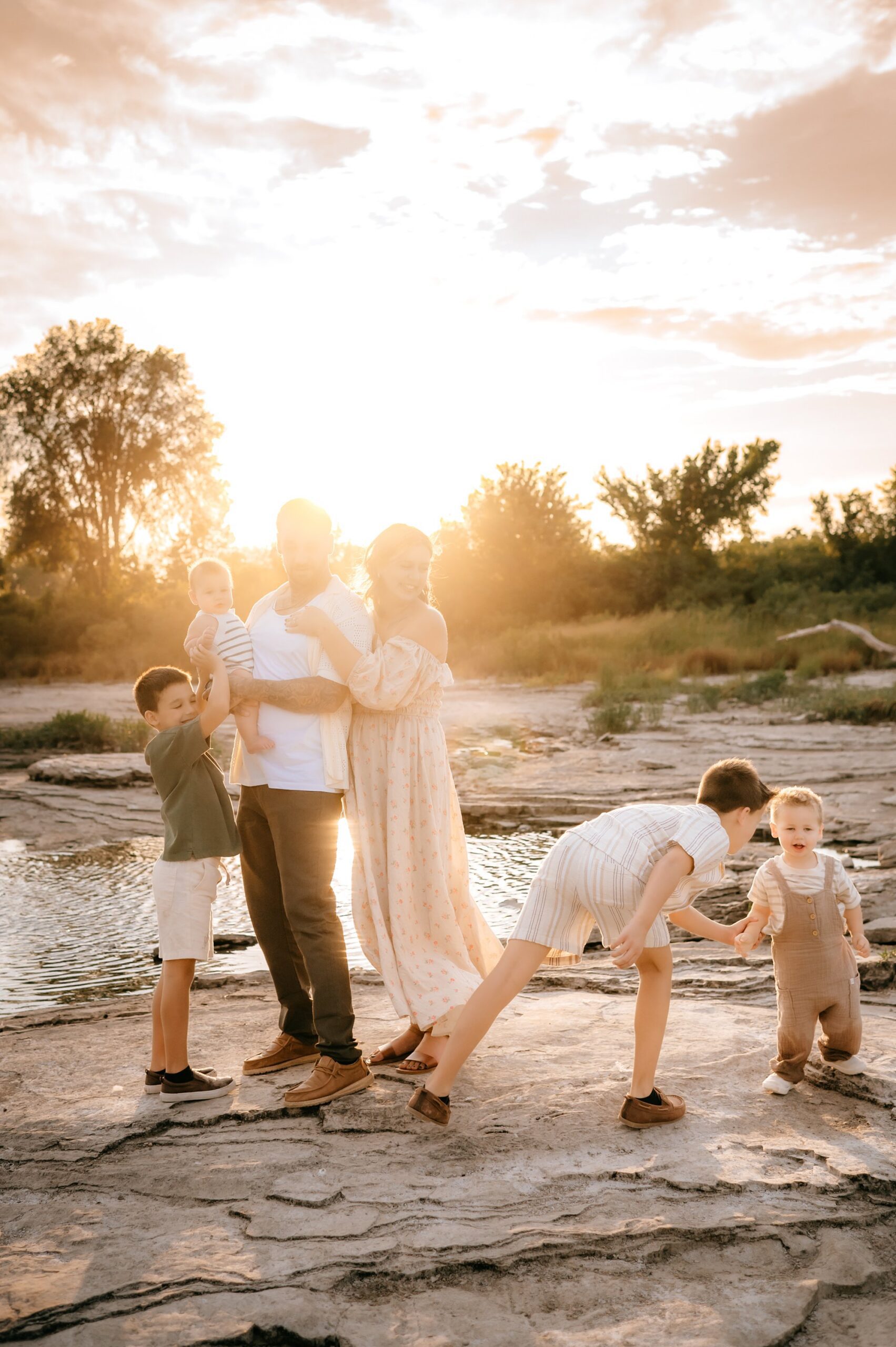 family photos in toledo ohio