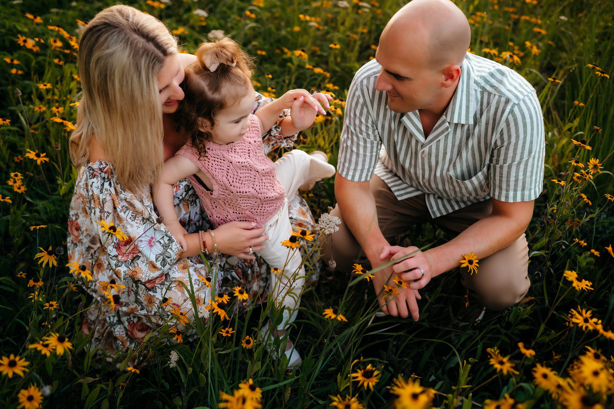 Best Summer Locations for Photos in Northwest Ohio
