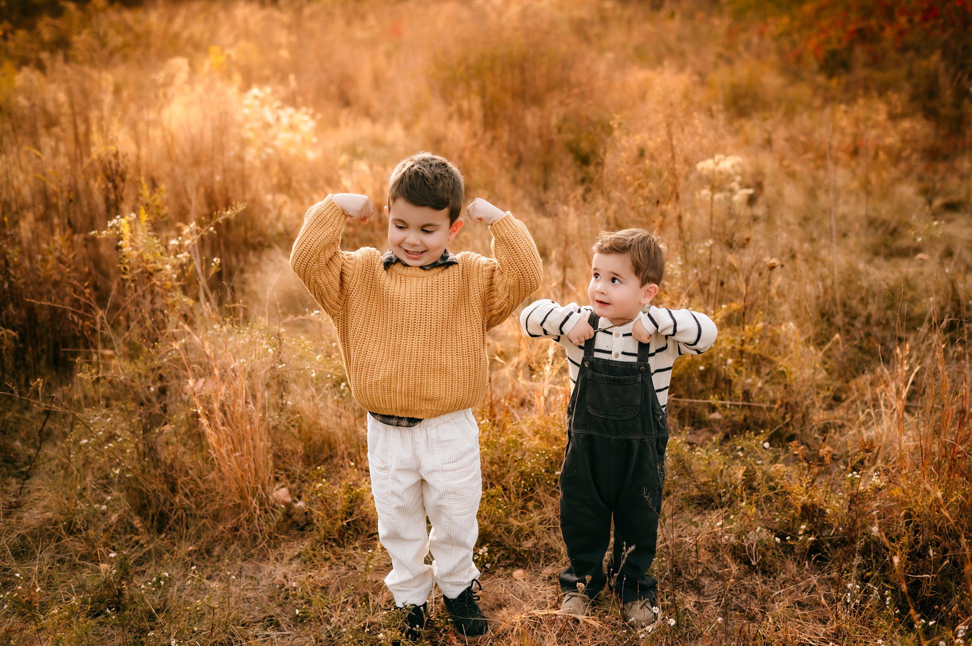 Your Fall Family Photo Checklist
