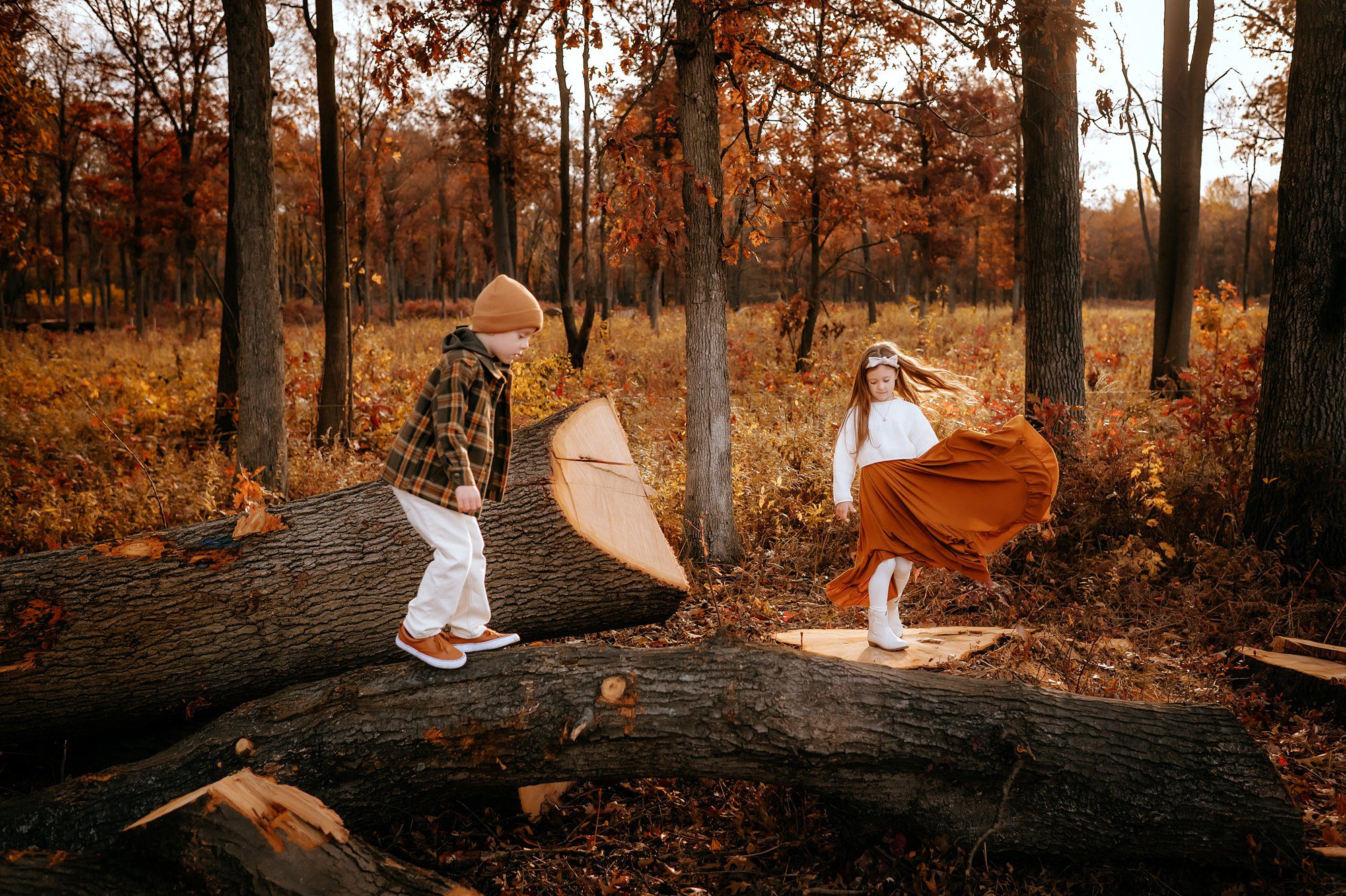 Your Fall Family Photo Checklist