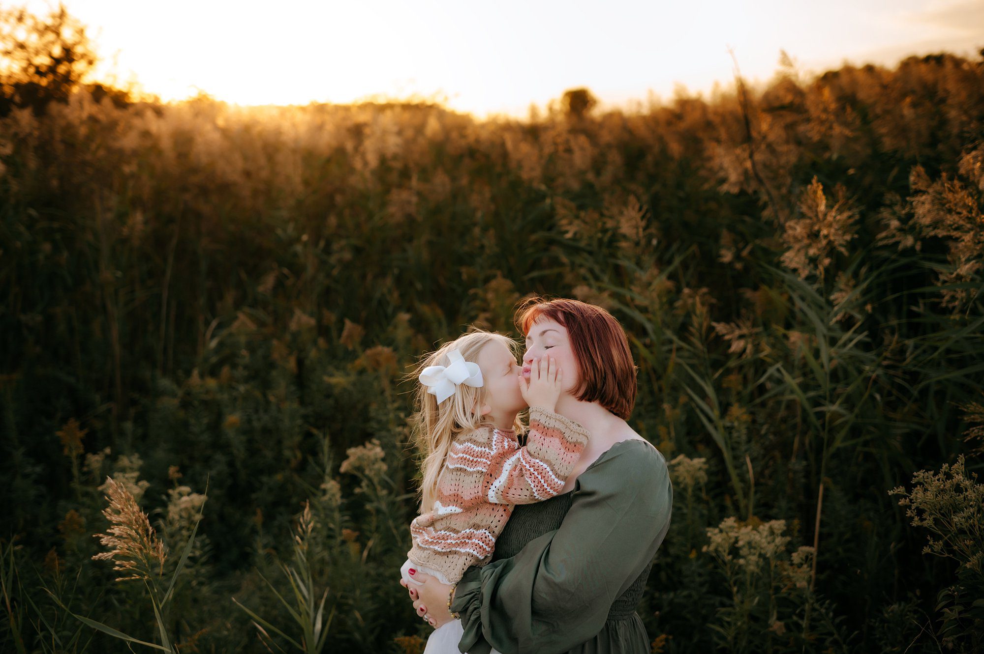 Your Fall Family Photo Checklist