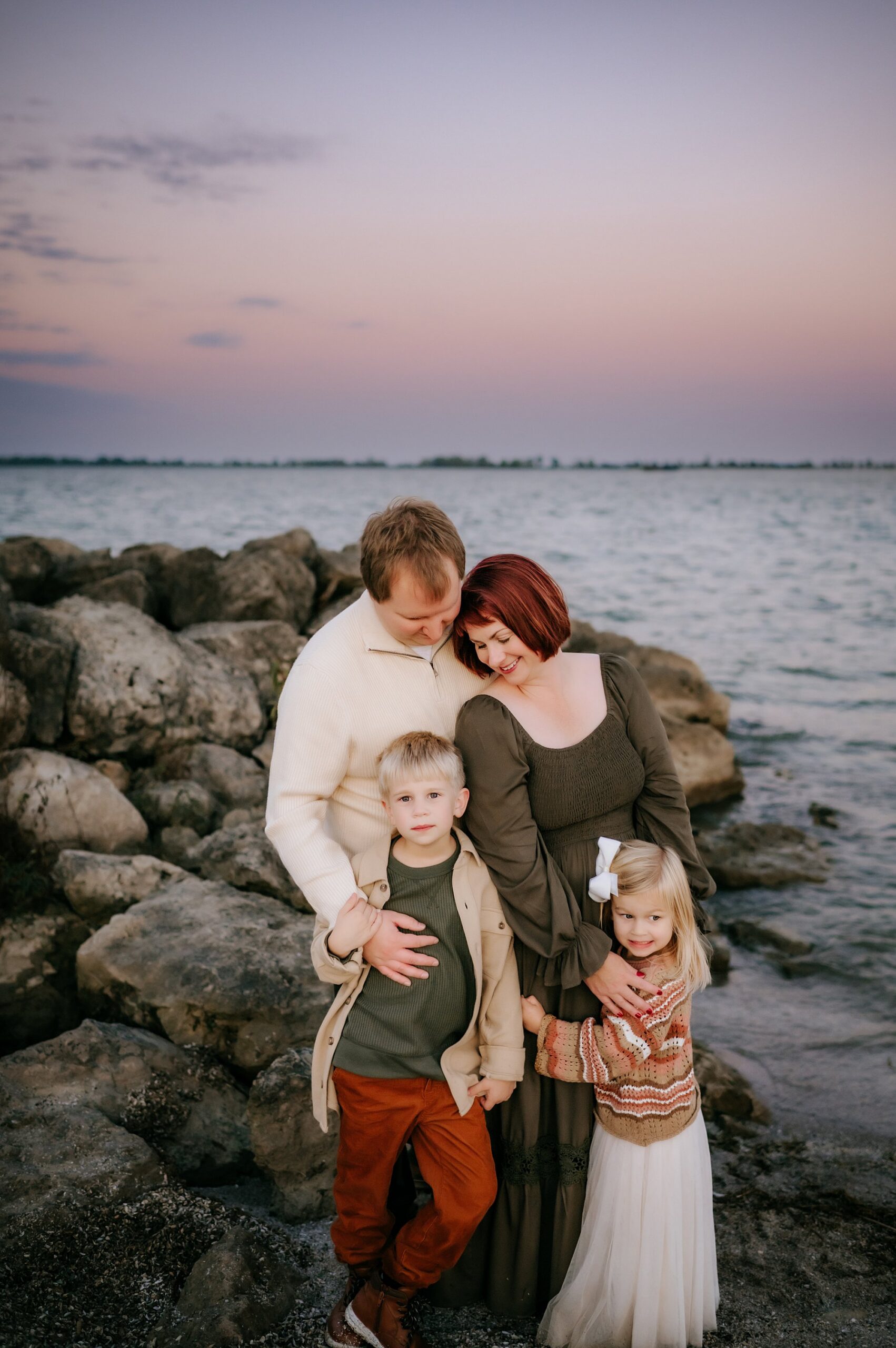 Your Fall Family Photo Checklist