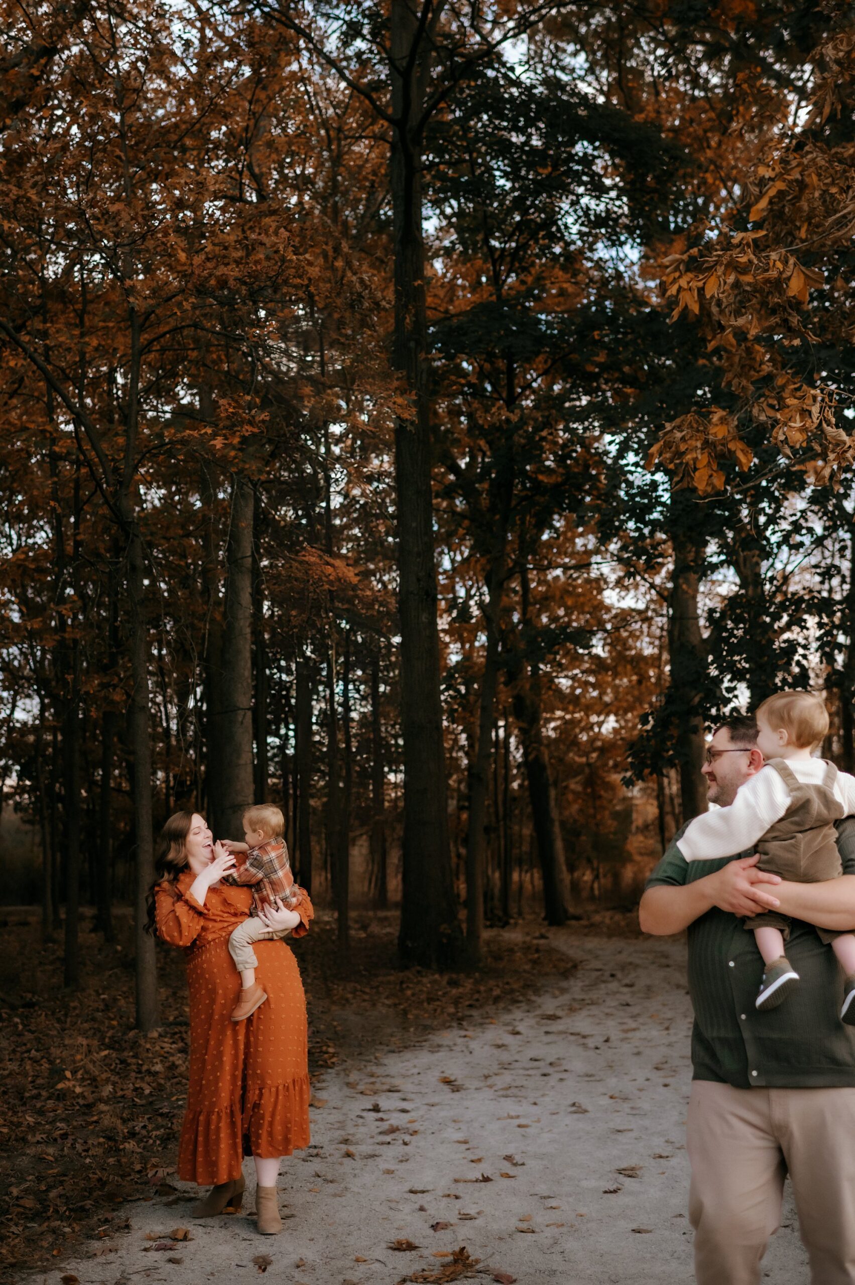 fall photos in ohio