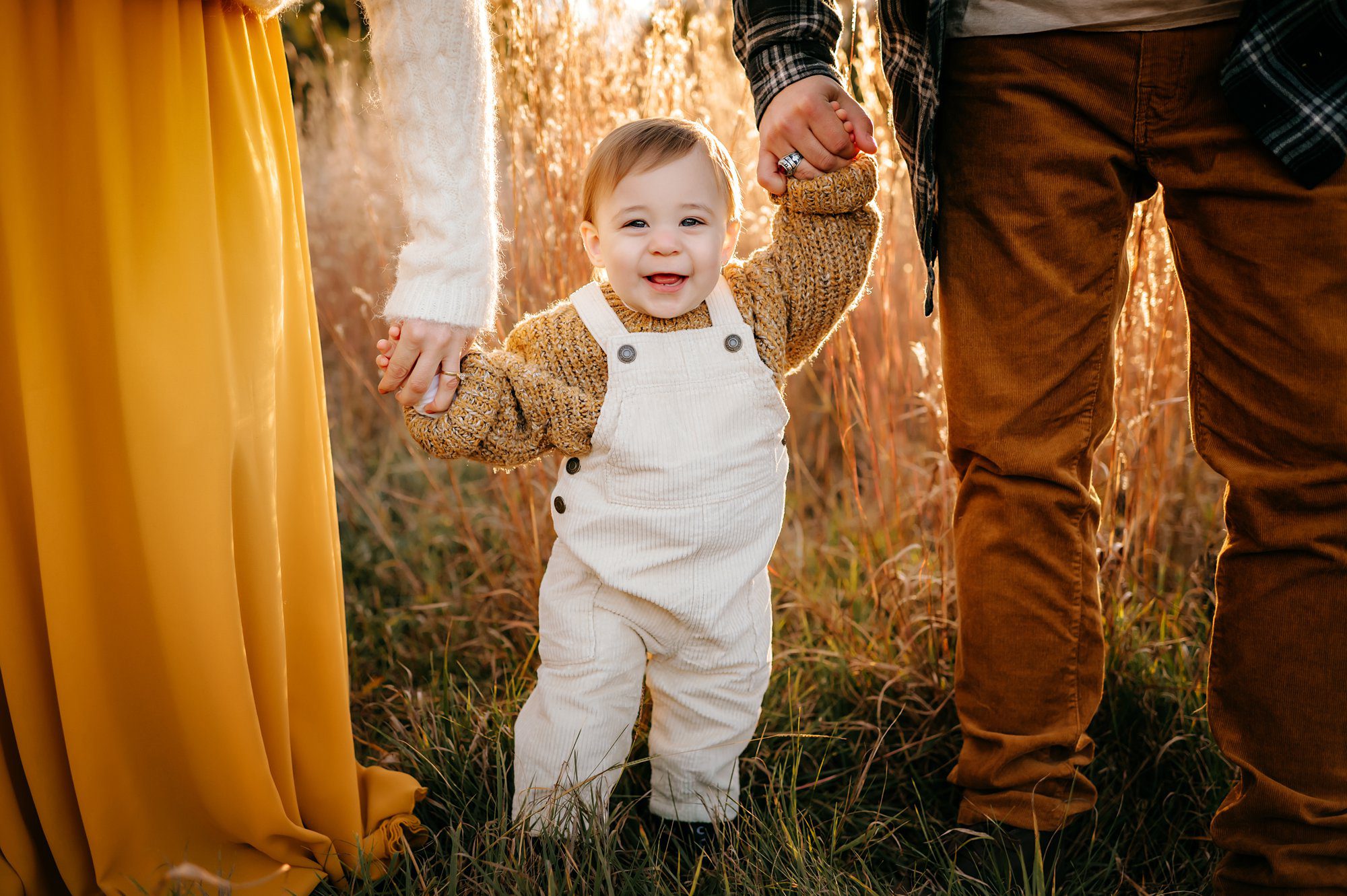 family photoshoot in toledo ohio